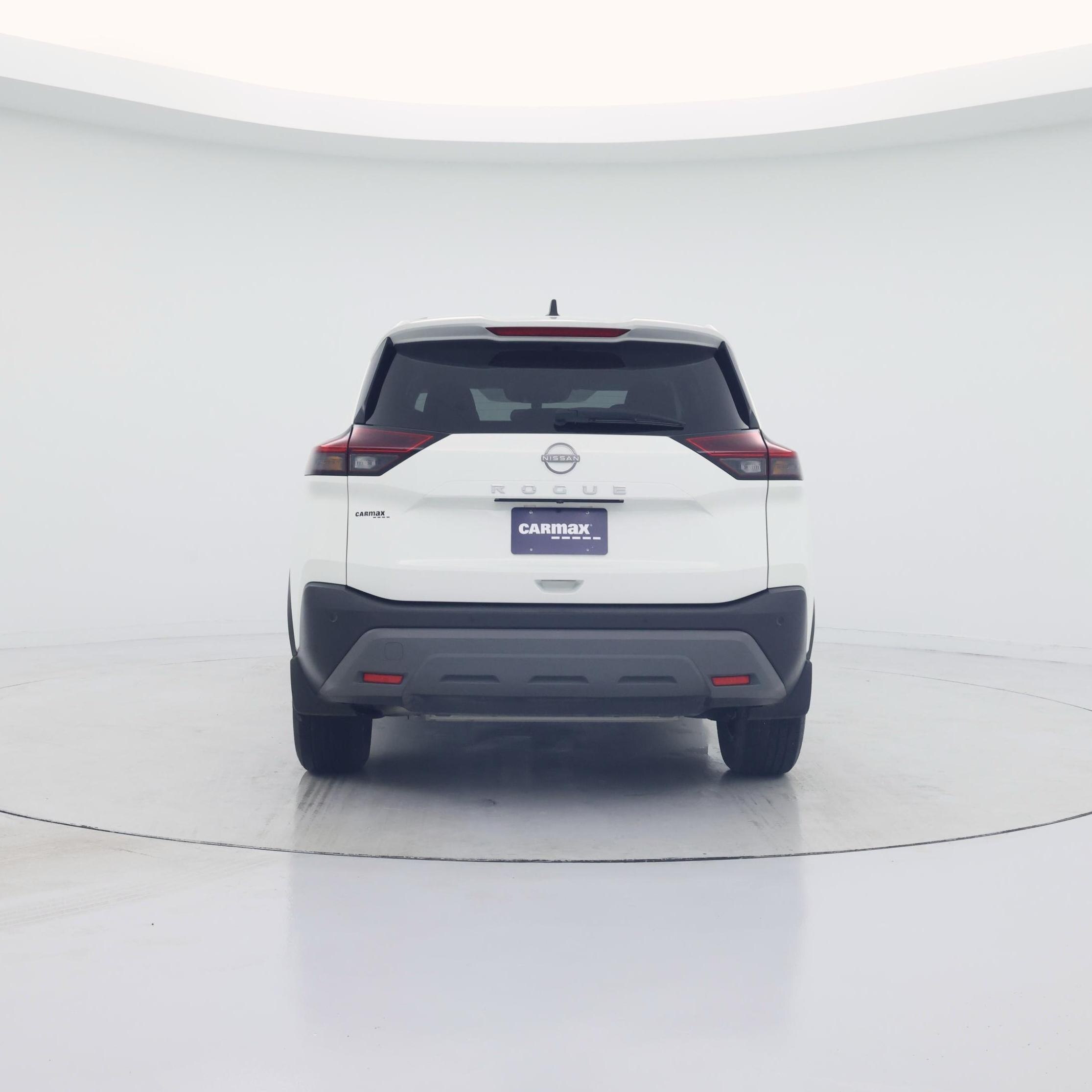 Thumbnail: 2023 Nissan Rogue - 6