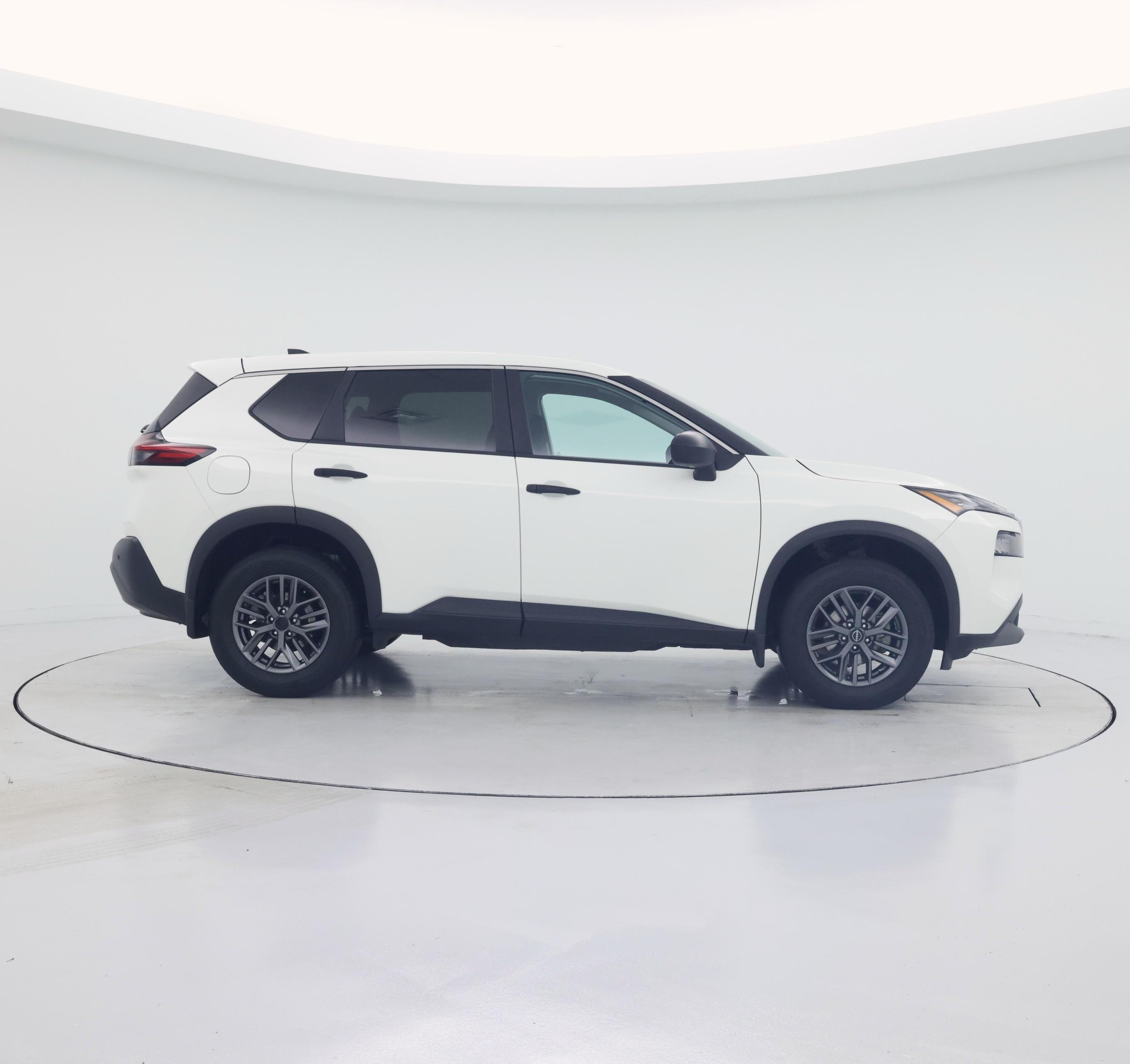 Thumbnail: 2023 Nissan Rogue - 7