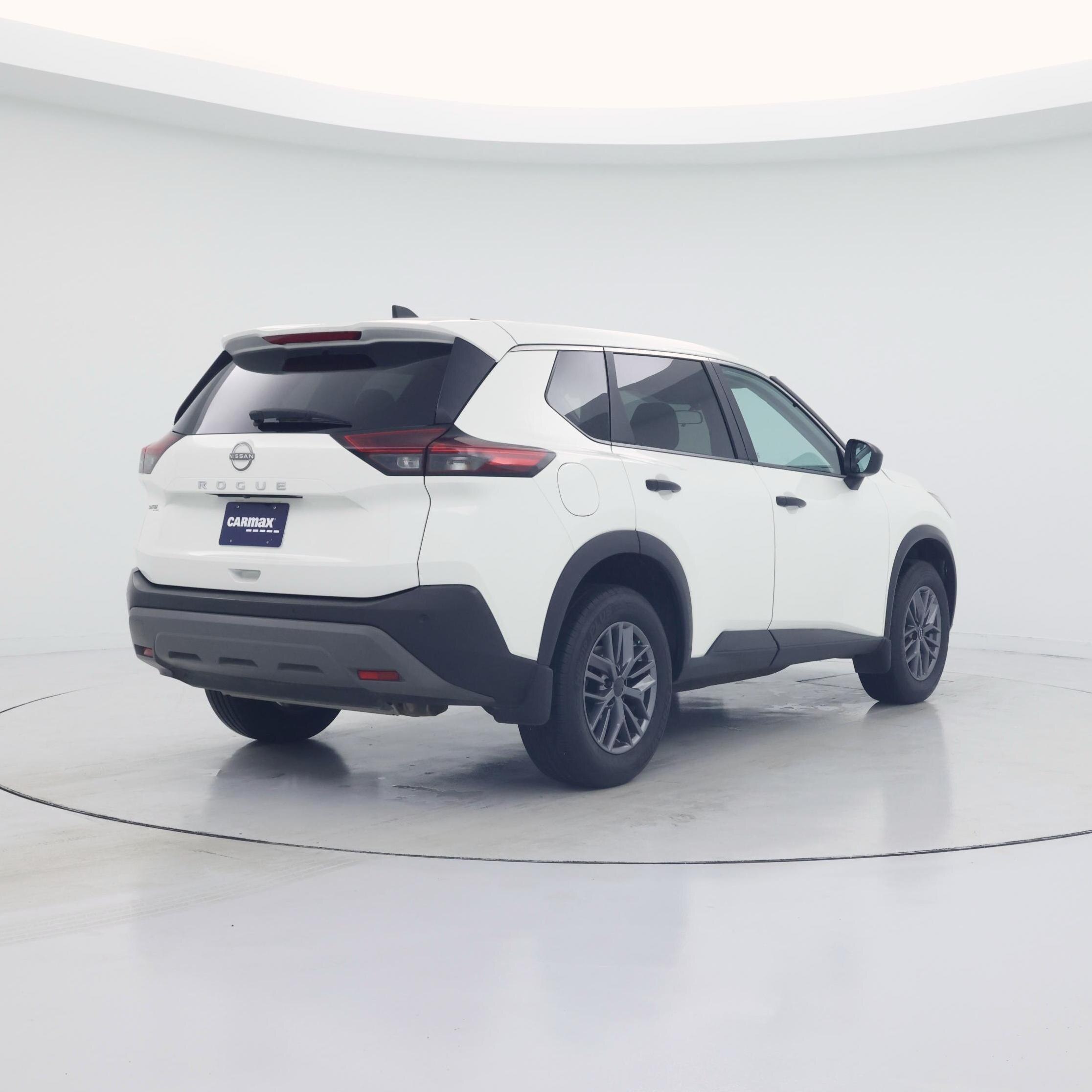 Thumbnail: 2023 Nissan Rogue - 8