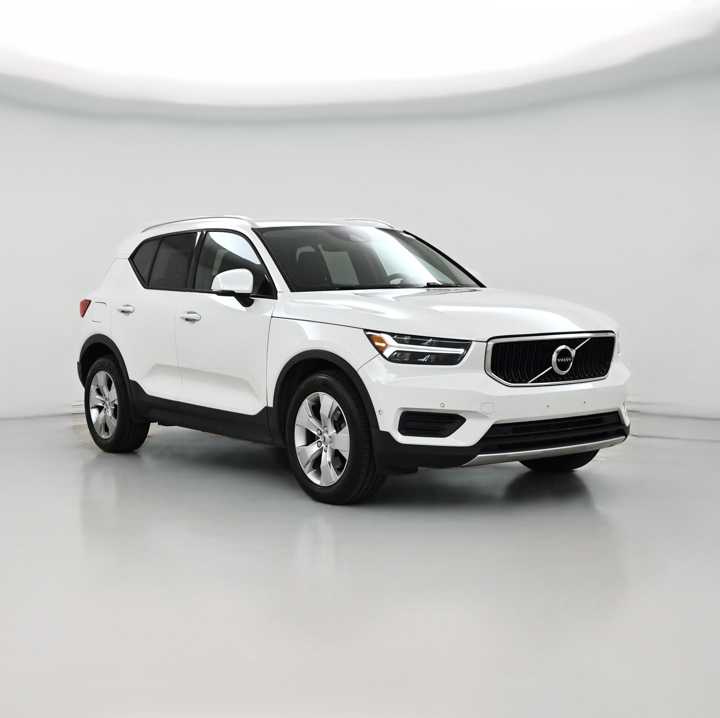 Thumbnail: 2019 Volvo XC40 - 1