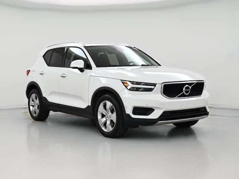 2019 Volvo XC40 T5 Momentum -
                  Norcross, GA