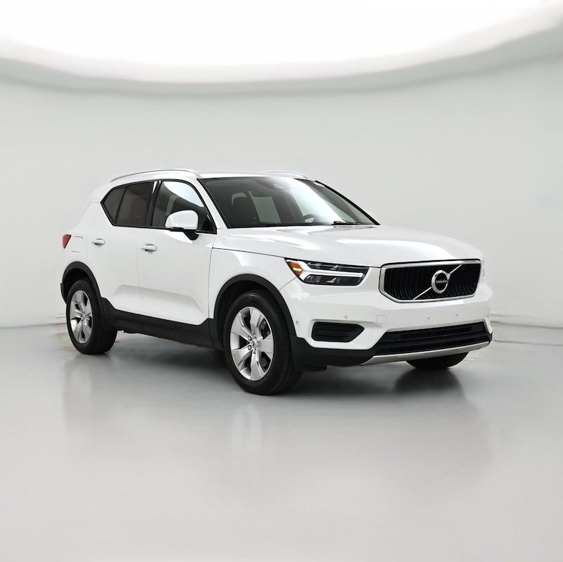 2019 Volvo XC40 T5 Momentum