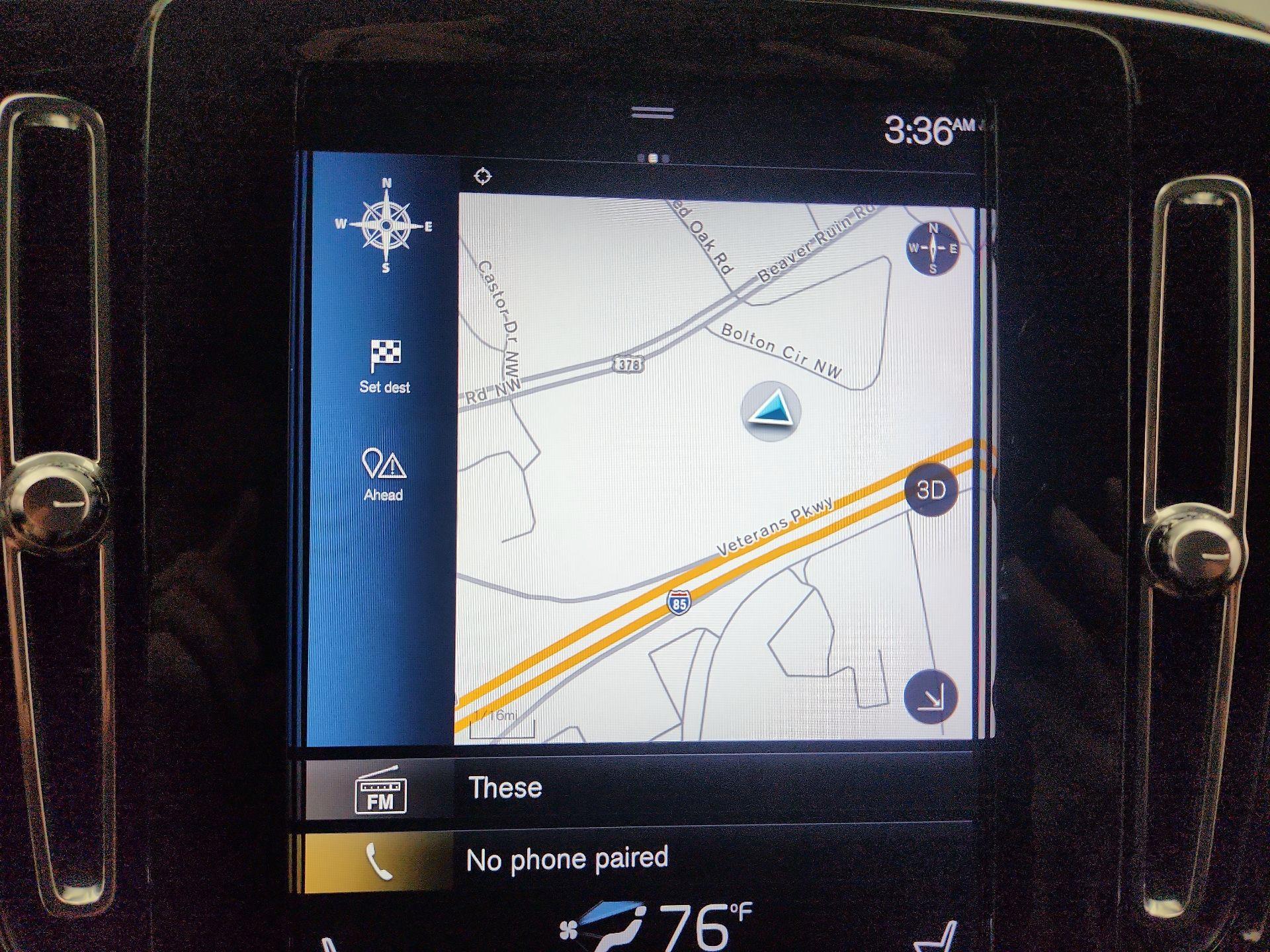 Thumbnail: 2019 Volvo XC40 - 14