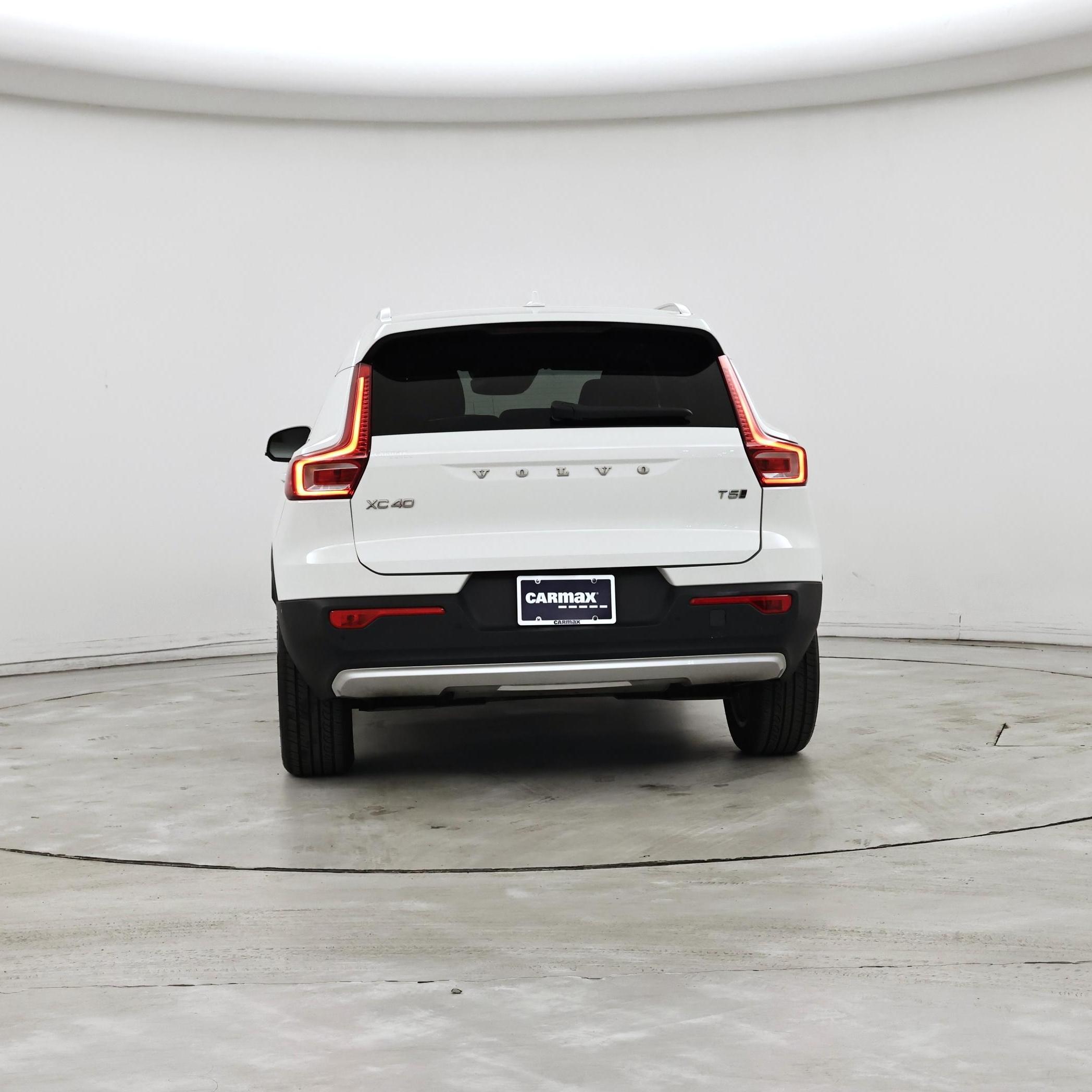 Thumbnail: 2019 Volvo XC40 - 6