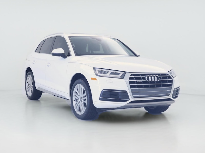 2018 Audi Q5 Premium Plus -
                  Kennesaw, GA