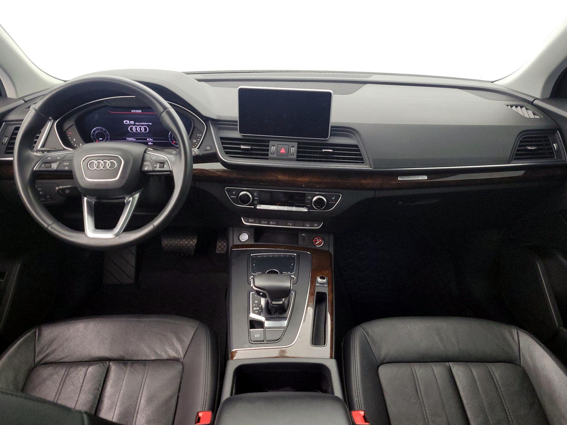 Thumbnail: 2018 Audi Q5 - 9