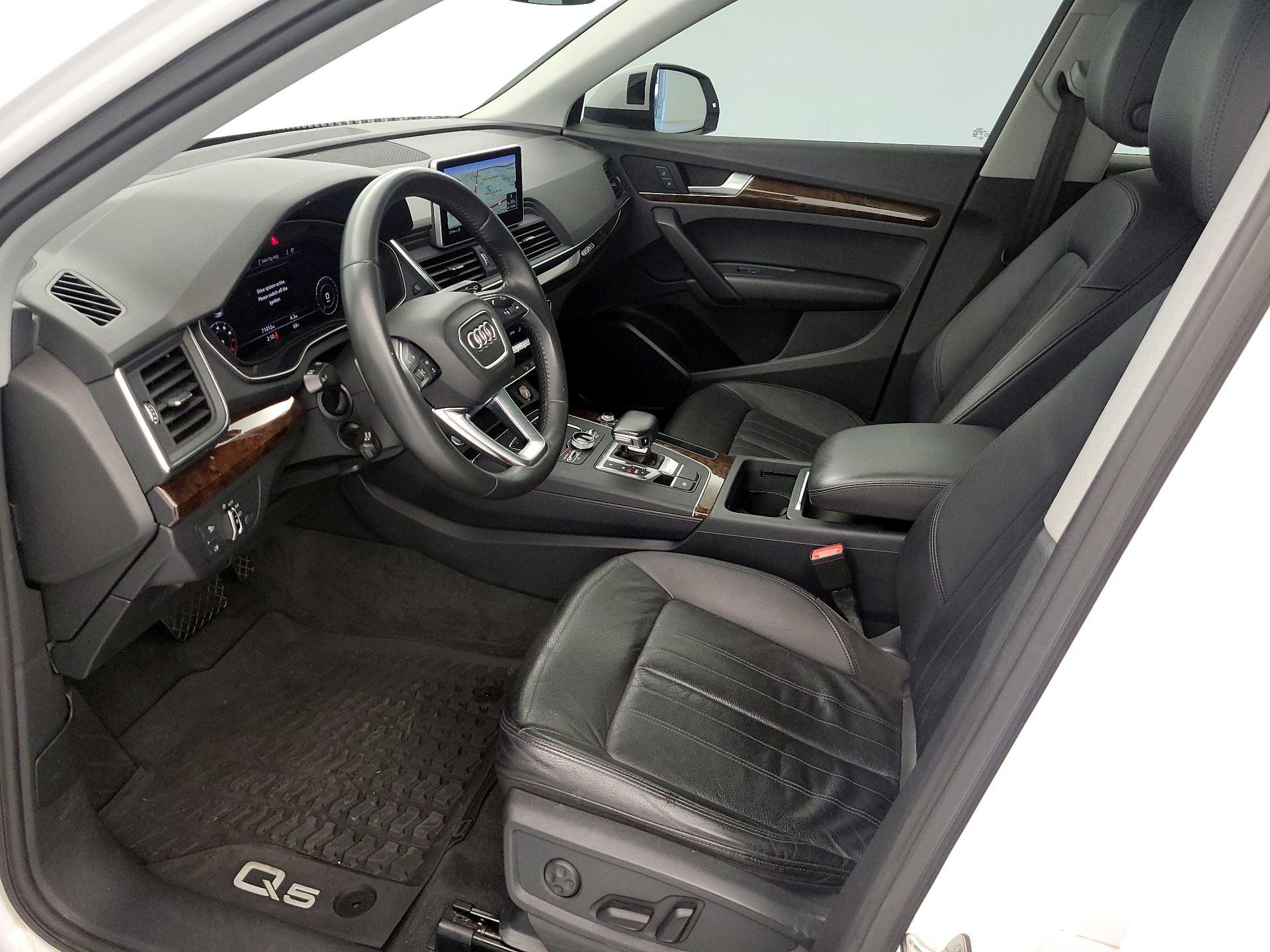 Thumbnail: 2018 Audi Q5 - 11