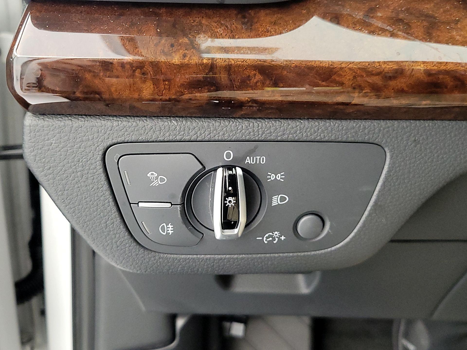 Thumbnail: 2018 Audi Q5 - 13