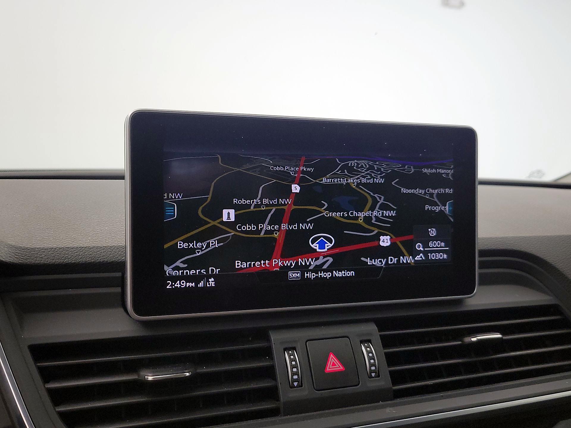 Thumbnail: 2018 Audi Q5 - 14