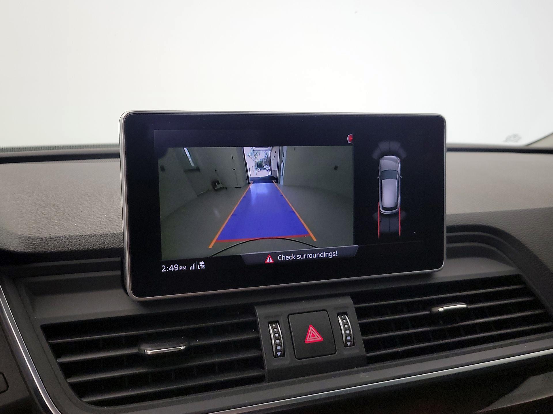 Thumbnail: 2018 Audi Q5 - 15