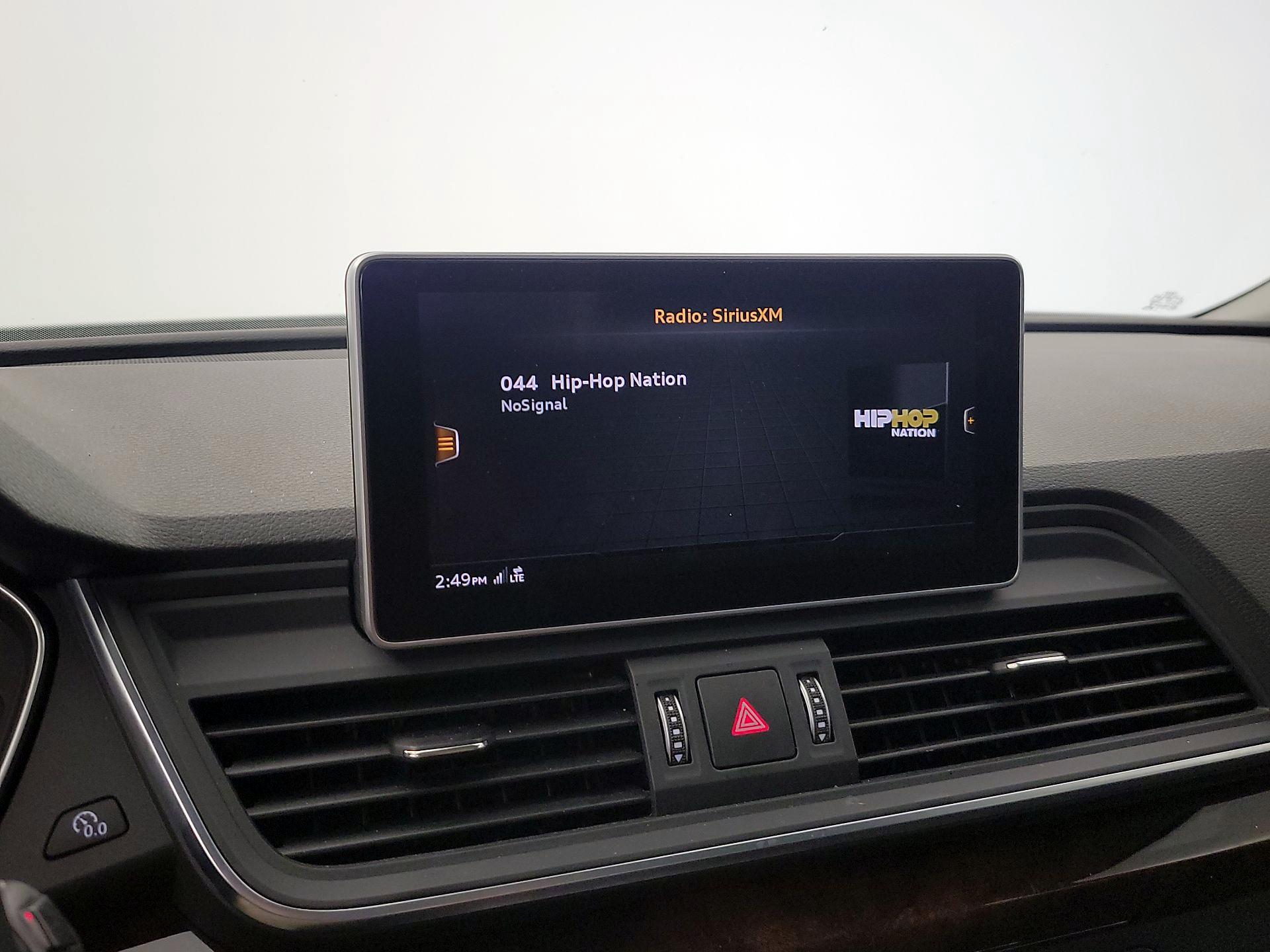 Thumbnail: 2018 Audi Q5 - 16