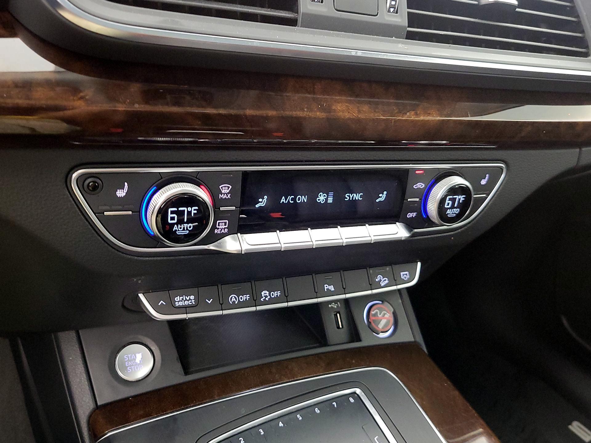 Thumbnail: 2018 Audi Q5 - 17