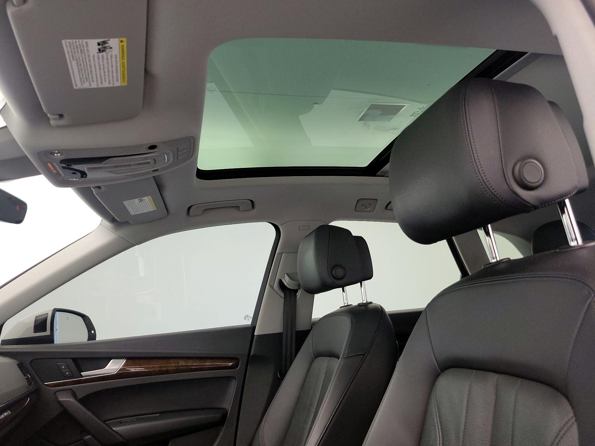 Thumbnail: 2018 Audi Q5 - 20