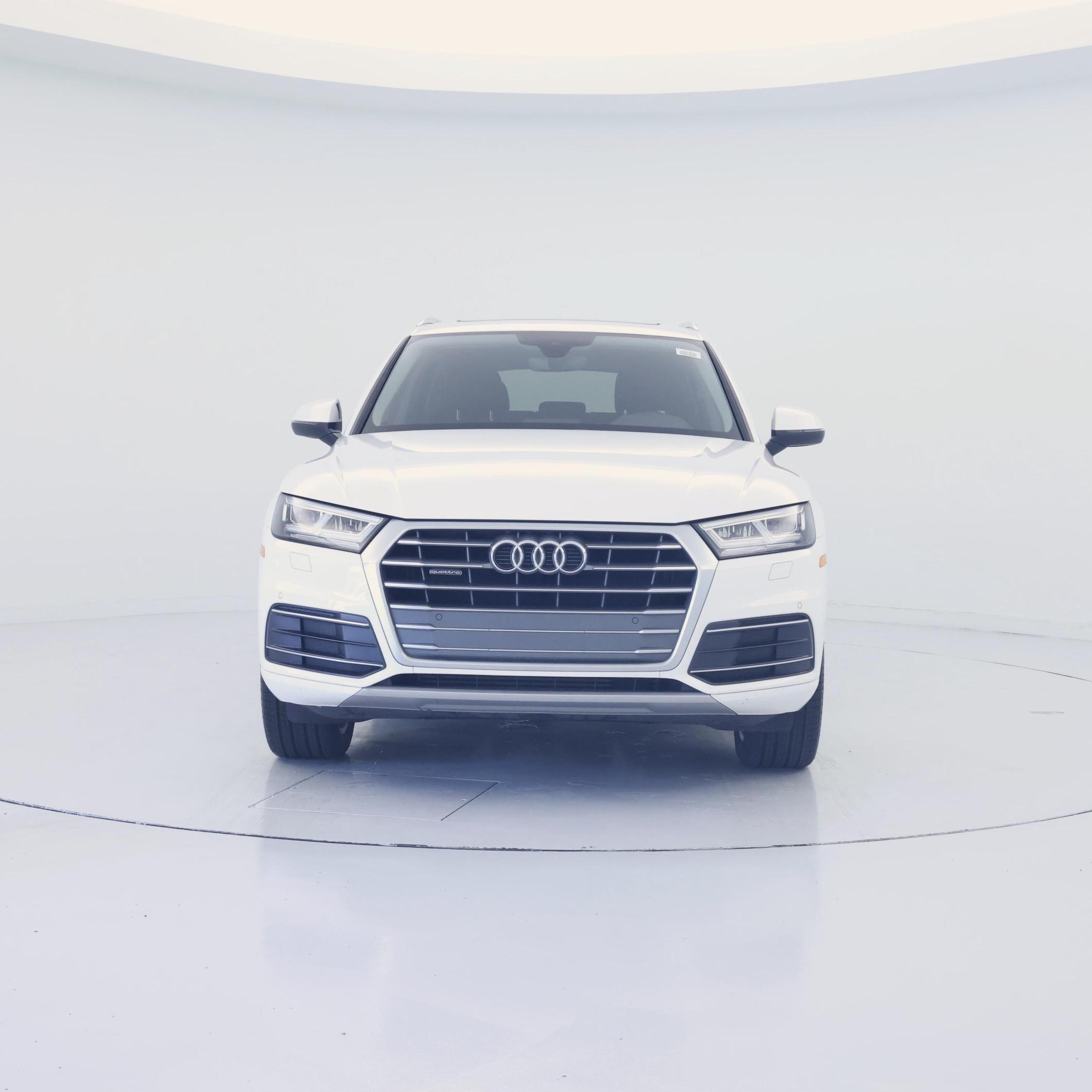 Thumbnail: 2018 Audi Q5 - 5