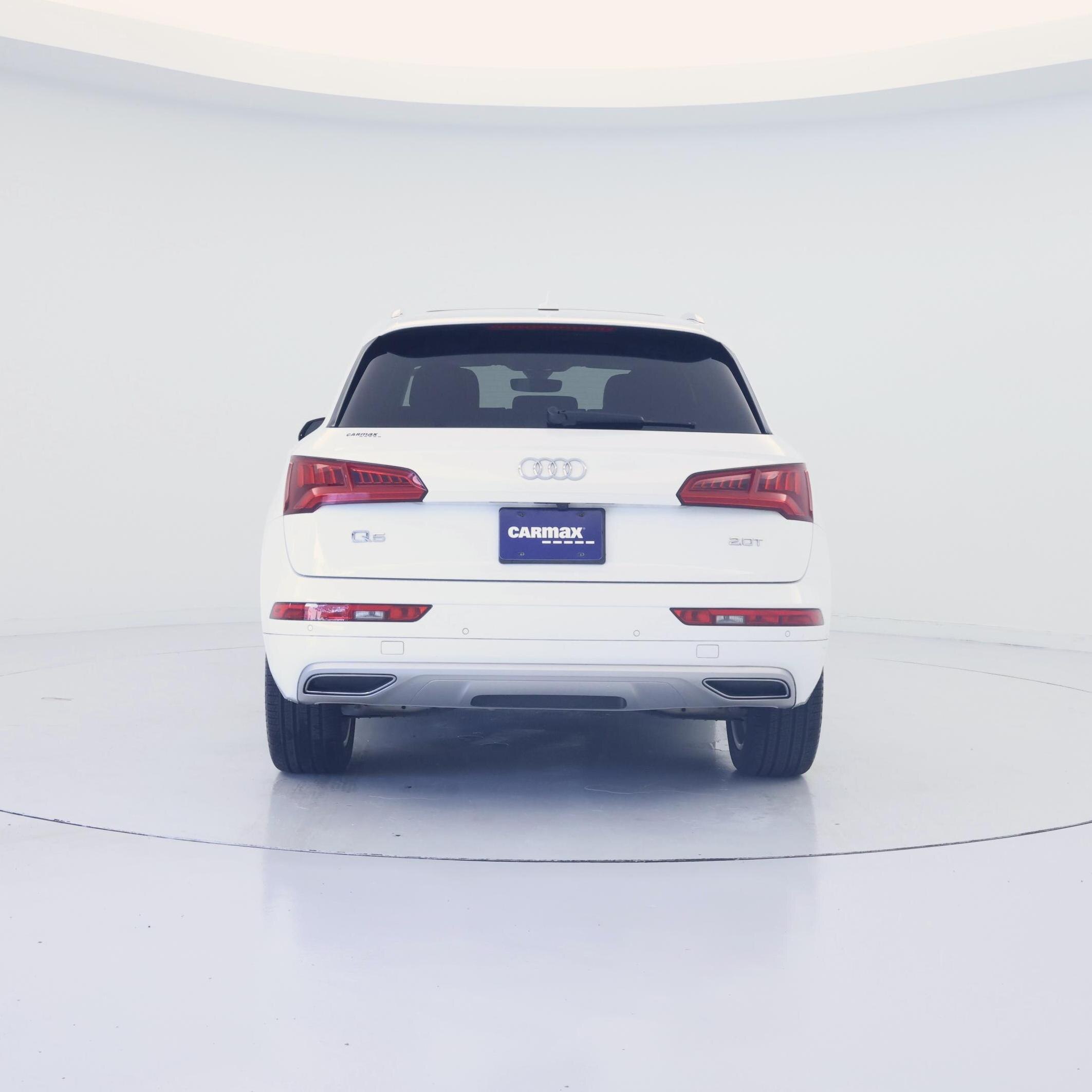 Thumbnail: 2018 Audi Q5 - 6