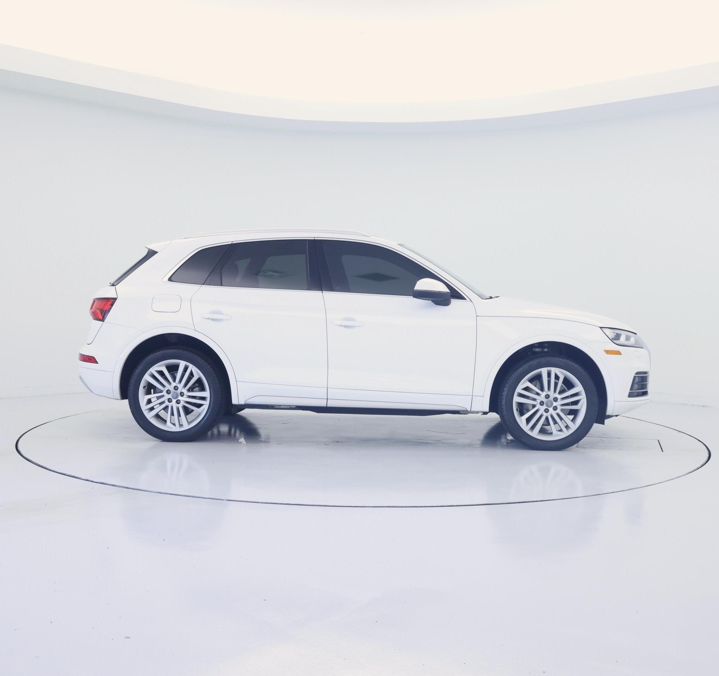 Thumbnail: 2018 Audi Q5 - 7