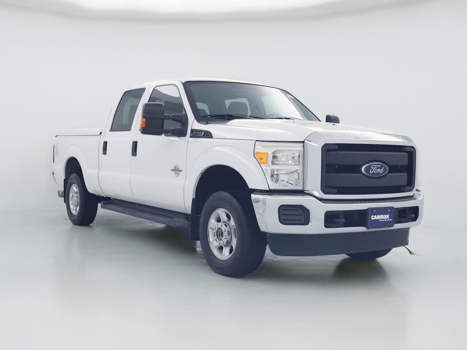 2015 Ford F-250 Super Duty XL