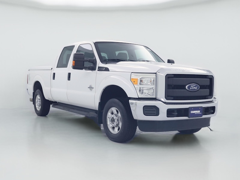 2015 Ford F-250 XL -
                  Kennesaw, GA