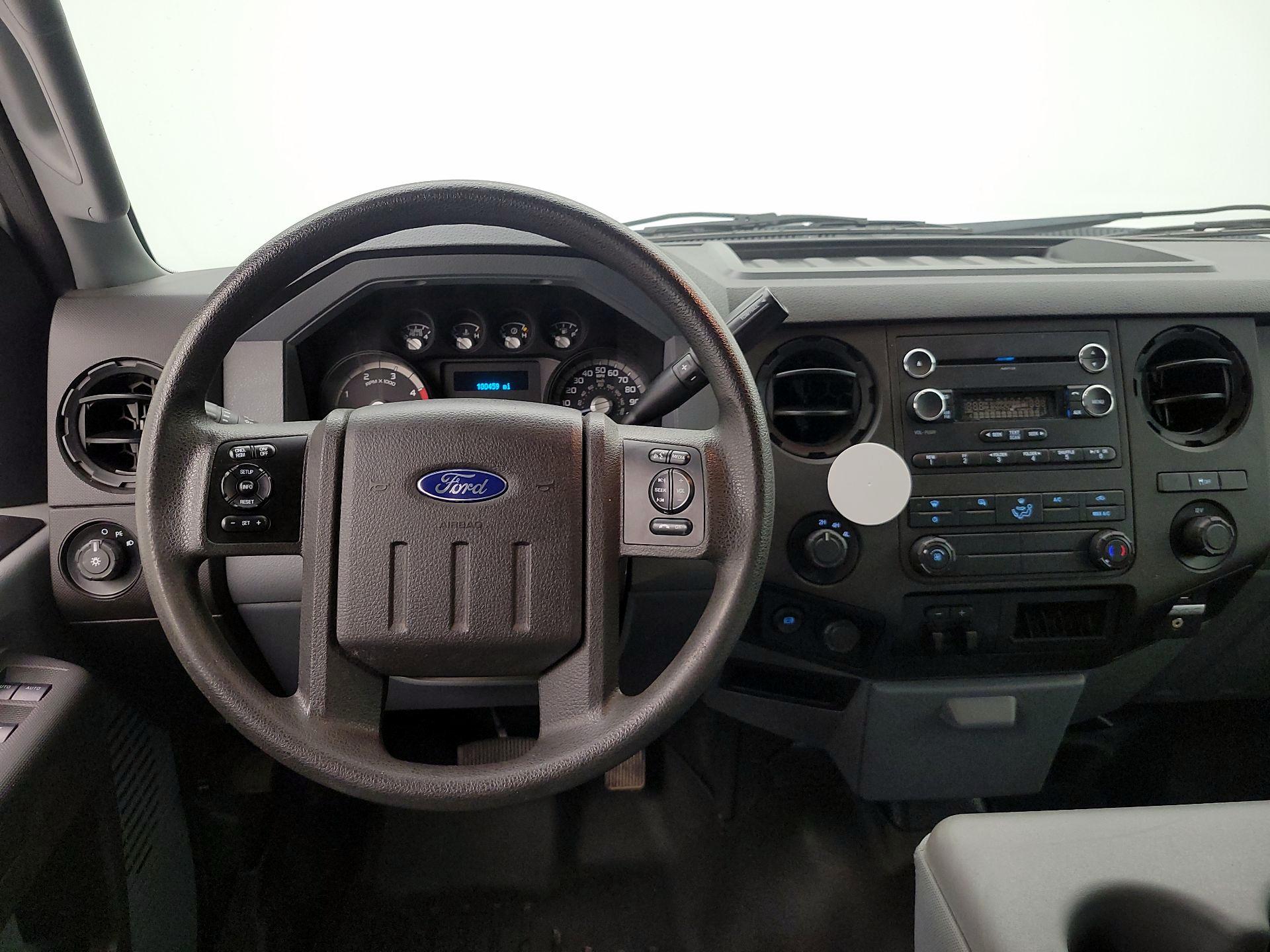 Thumbnail: 2015 Ford F-250 - 10