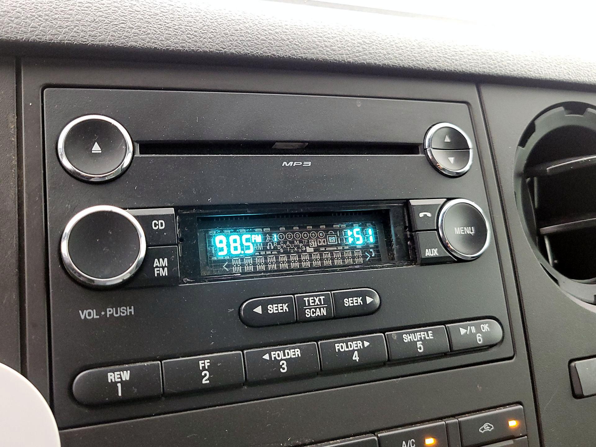 Thumbnail: 2015 Ford F-250 - 14