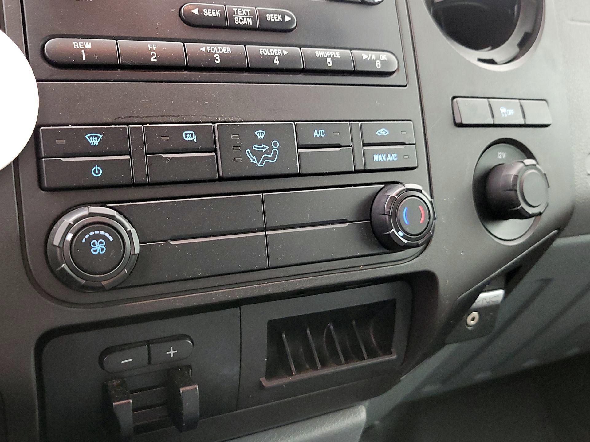 Thumbnail: 2015 Ford F-250 - 15