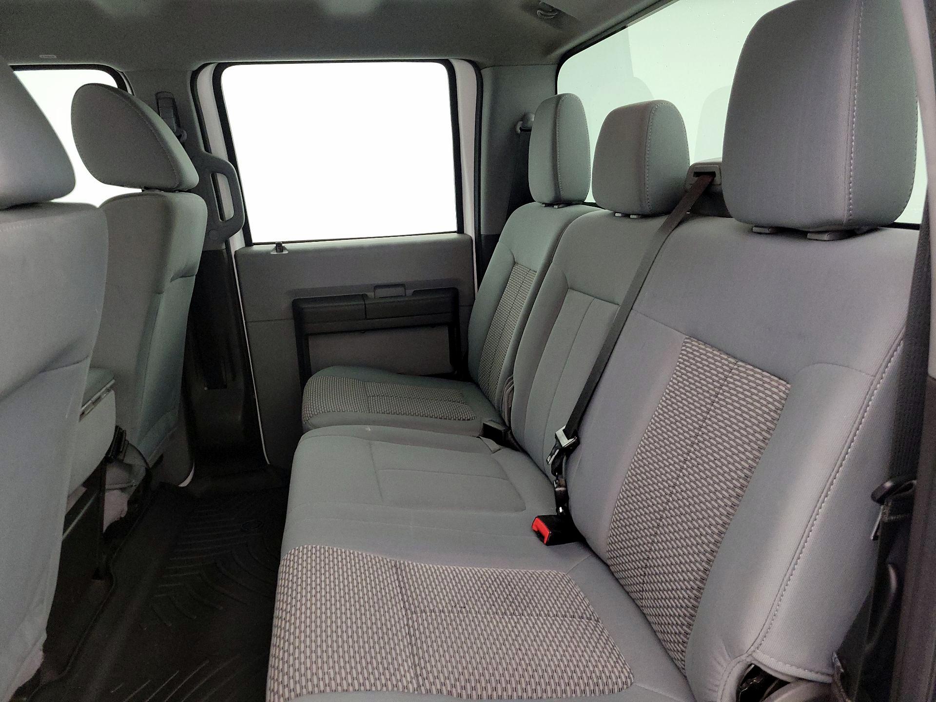 Thumbnail: 2015 Ford F-250 - 18