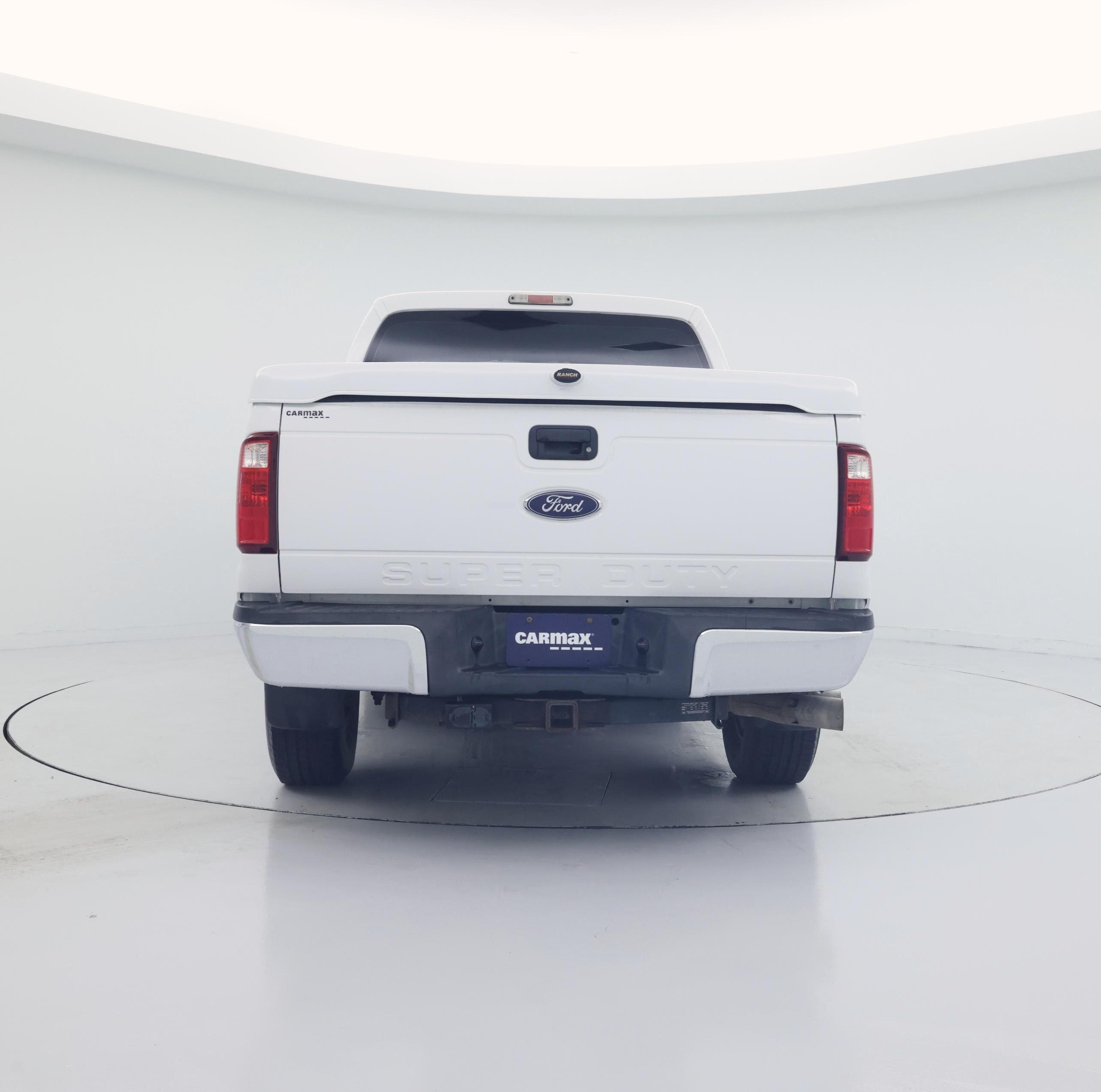 Thumbnail: 2015 Ford F-250 - 6