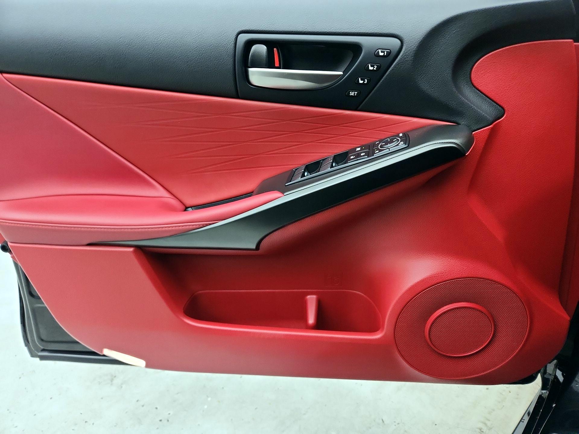 Thumbnail: 2025 Lexus IS - 12