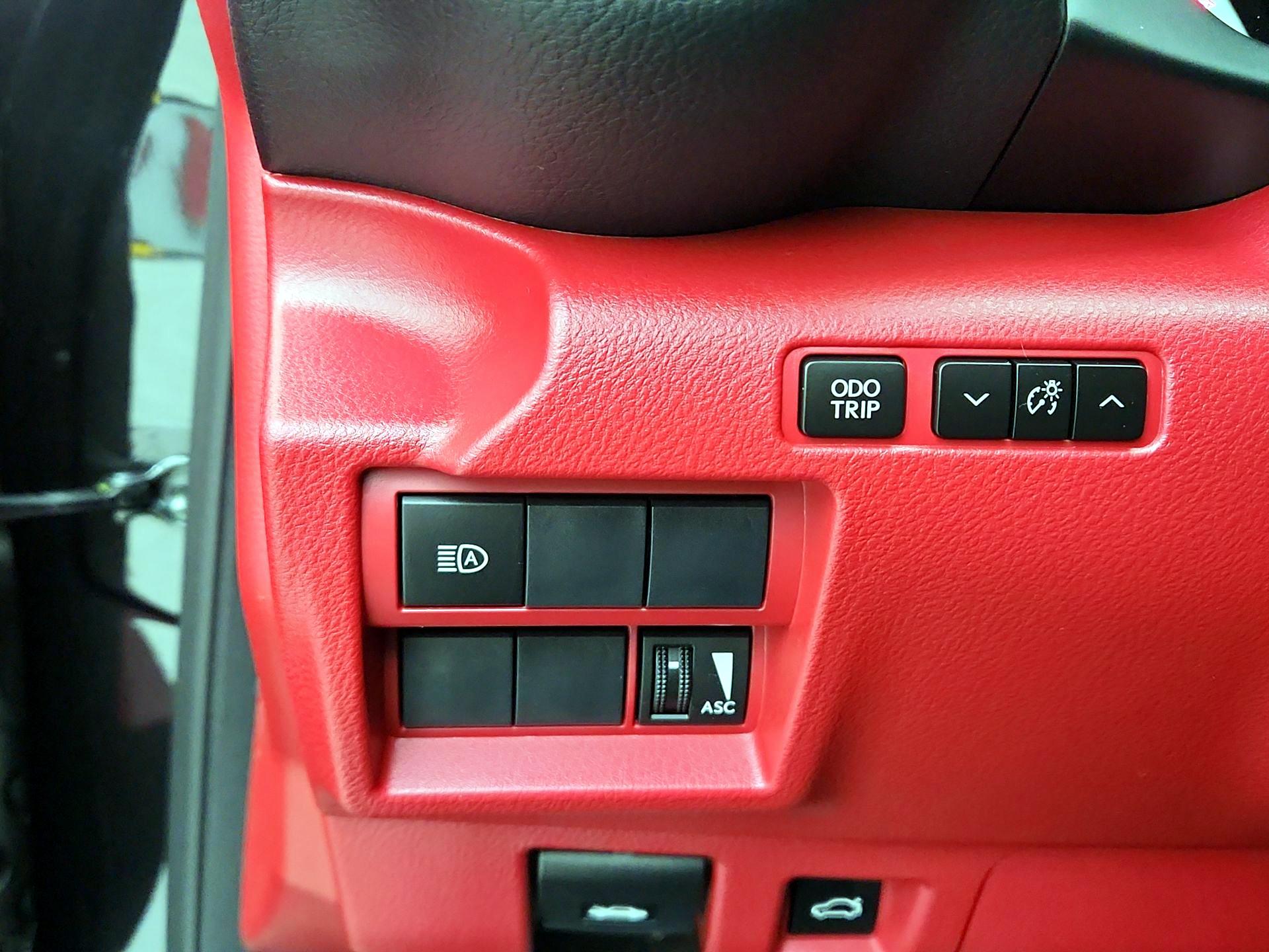 Thumbnail: 2025 Lexus IS - 13