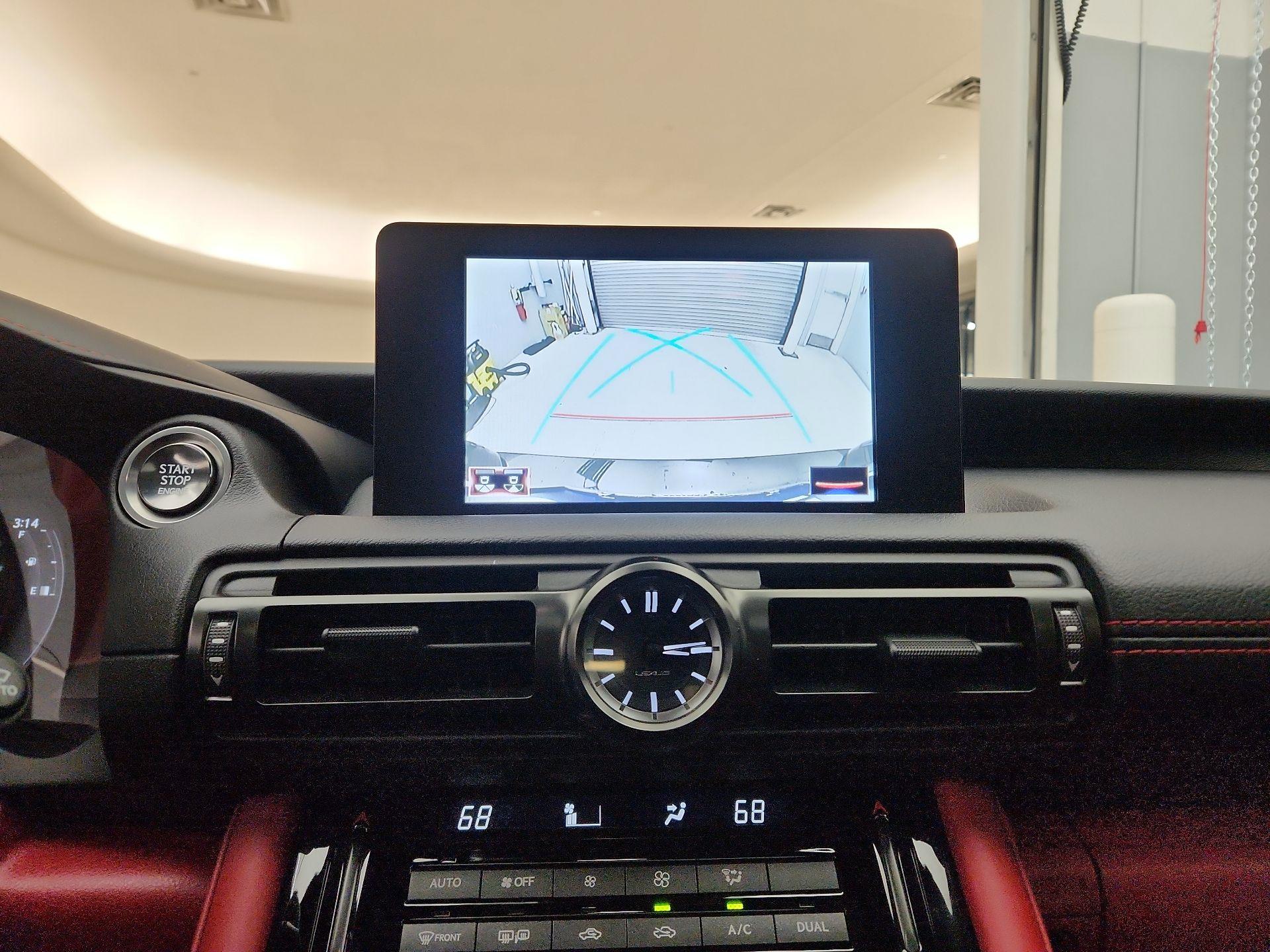 Thumbnail: 2025 Lexus IS - 14