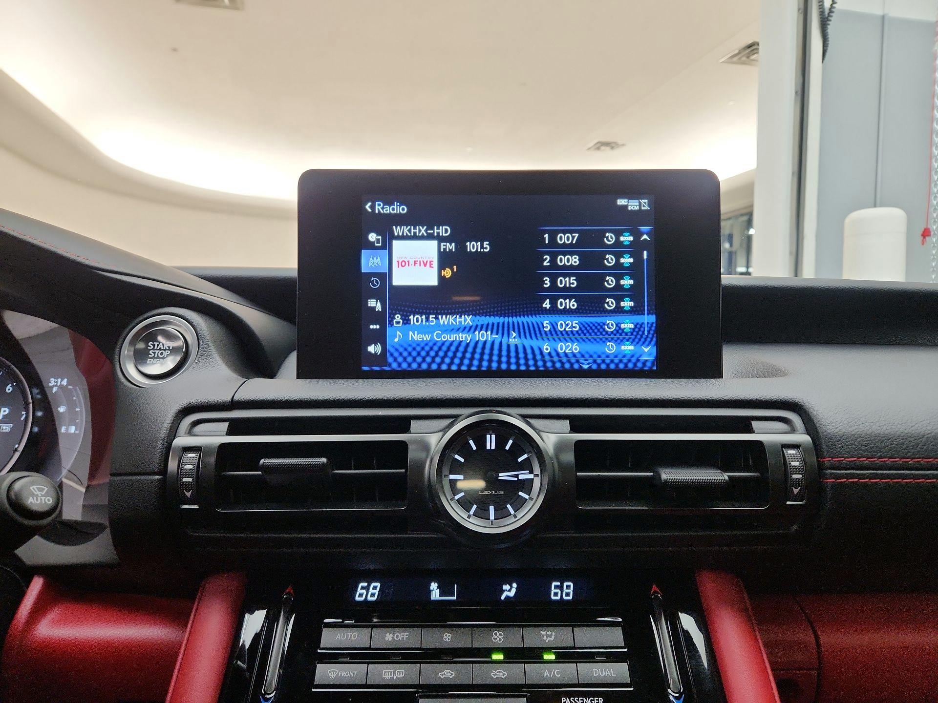 Thumbnail: 2025 Lexus IS - 15