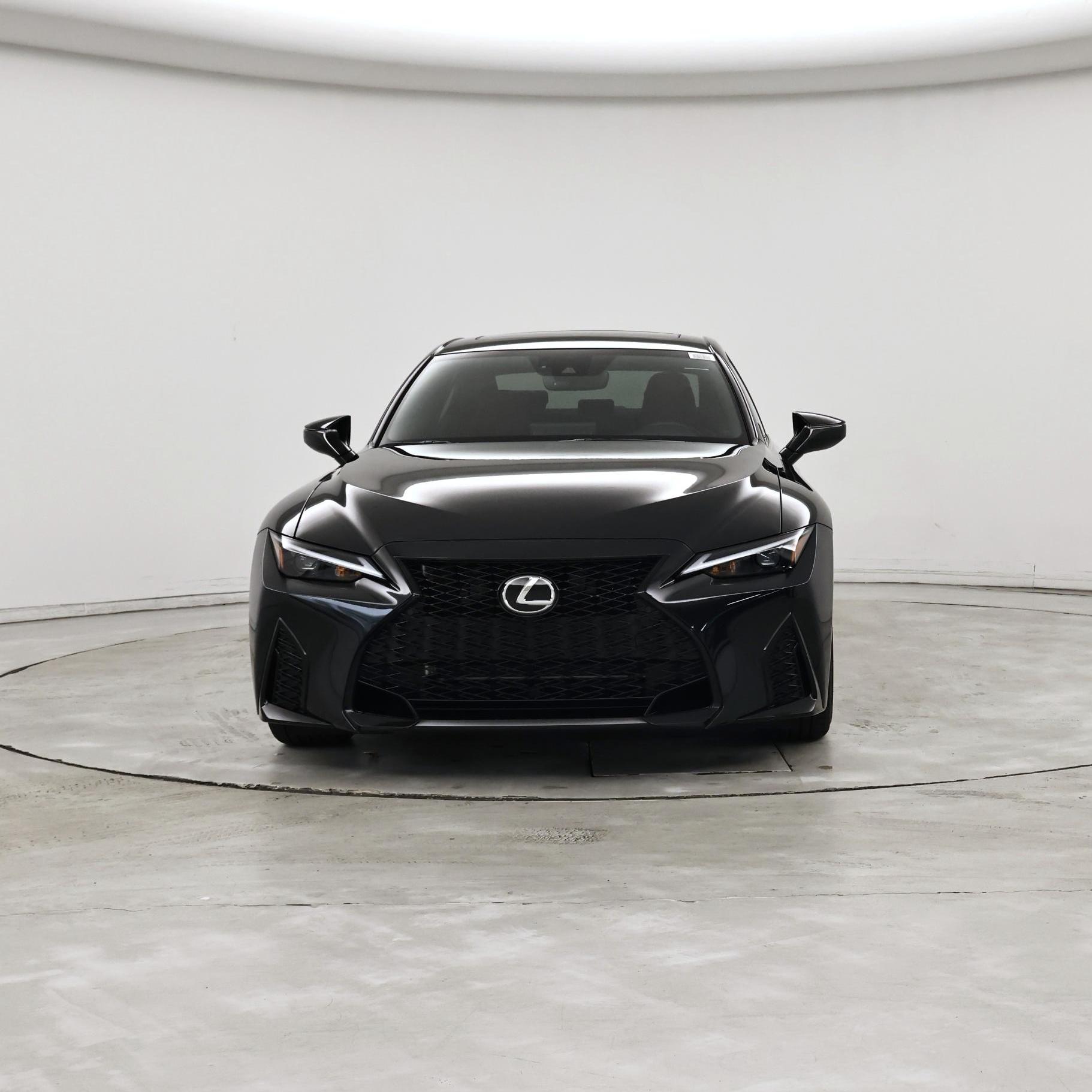 Thumbnail: 2025 Lexus IS - 5