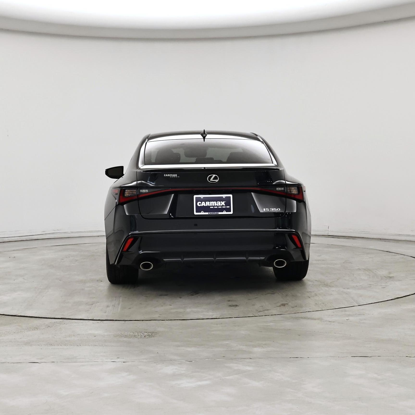 Thumbnail: 2025 Lexus IS - 6