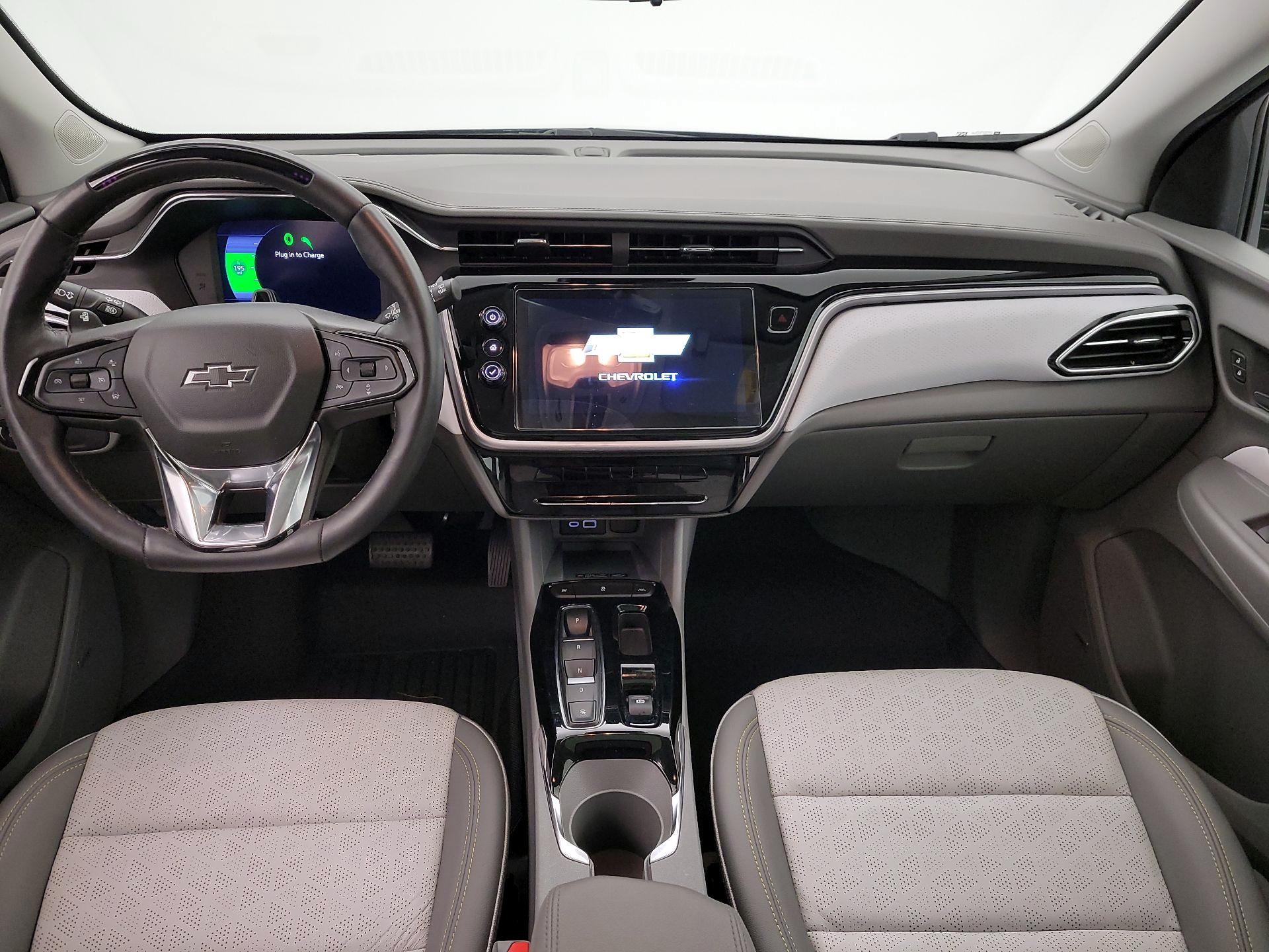 Thumbnail: 2023 Chevrolet Bolt EUV - 9