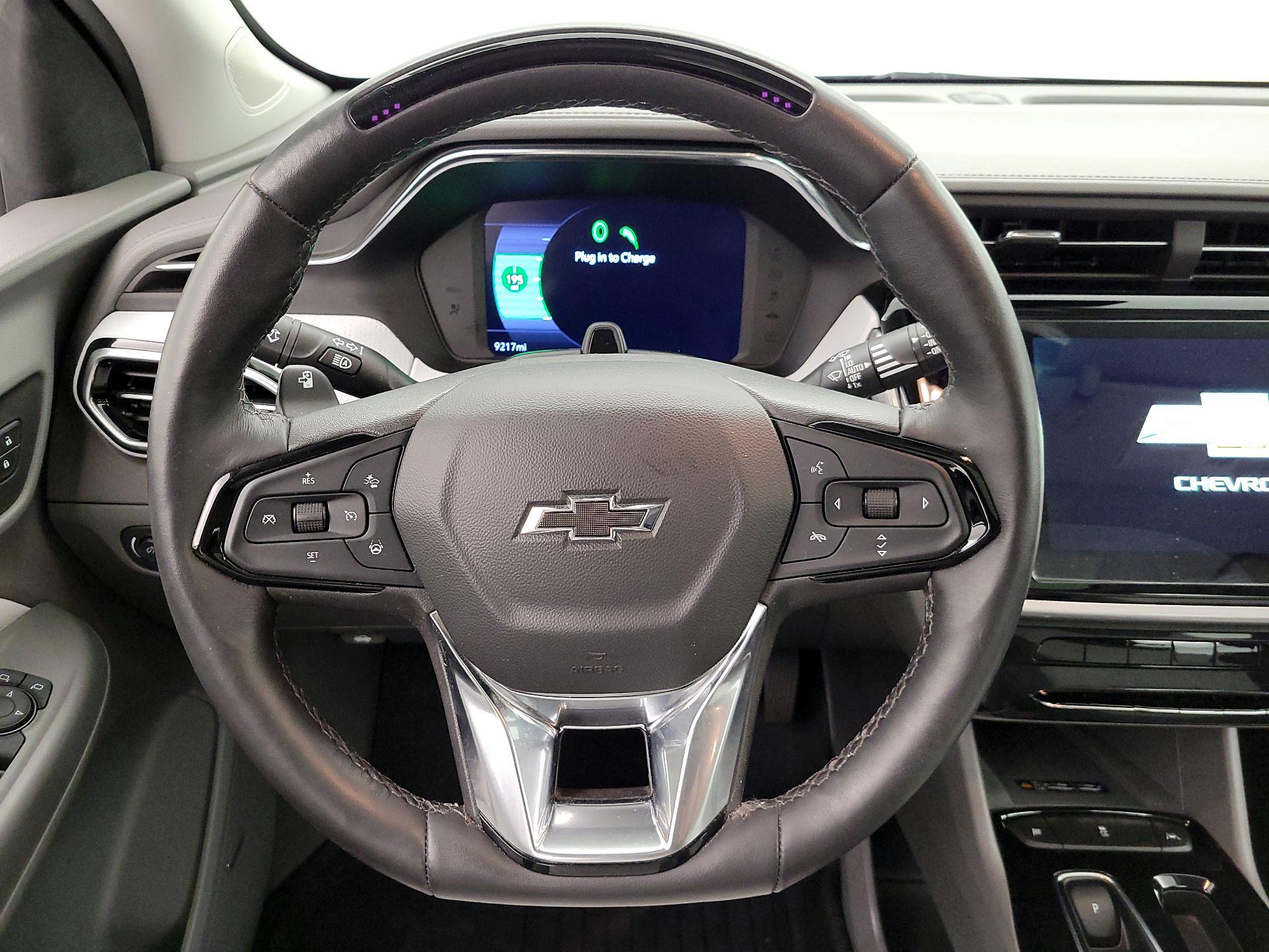 Thumbnail: 2023 Chevrolet Bolt EUV - 10