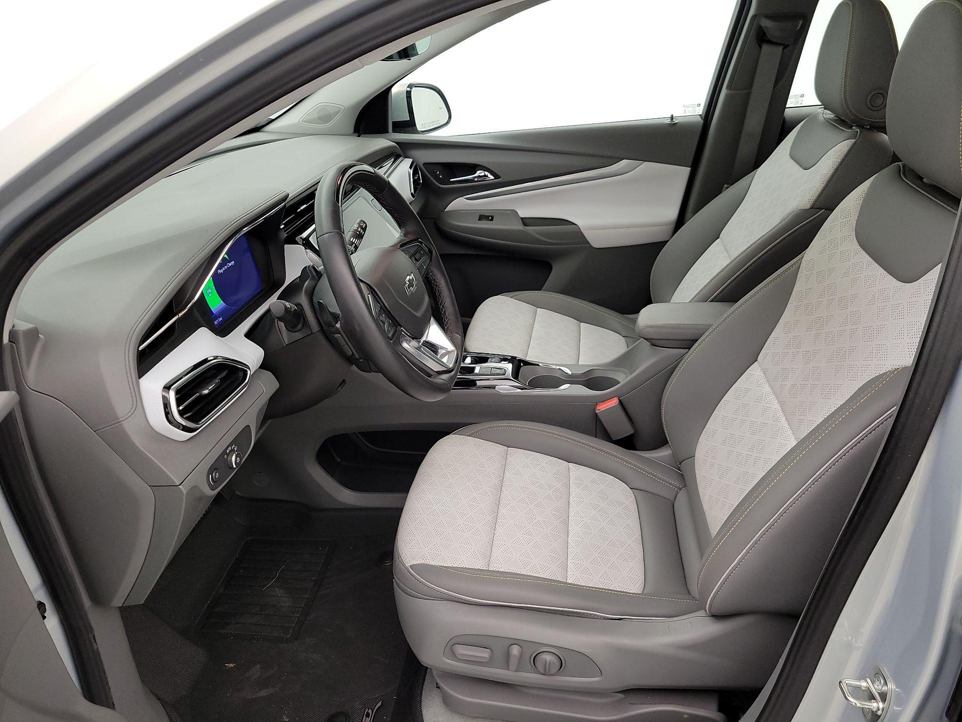 Thumbnail: 2023 Chevrolet Bolt EUV - 11