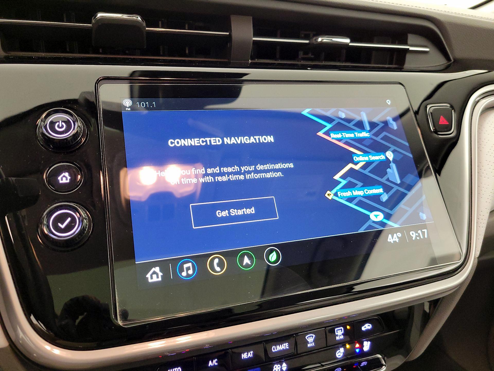 Thumbnail: 2023 Chevrolet Bolt EUV - 14