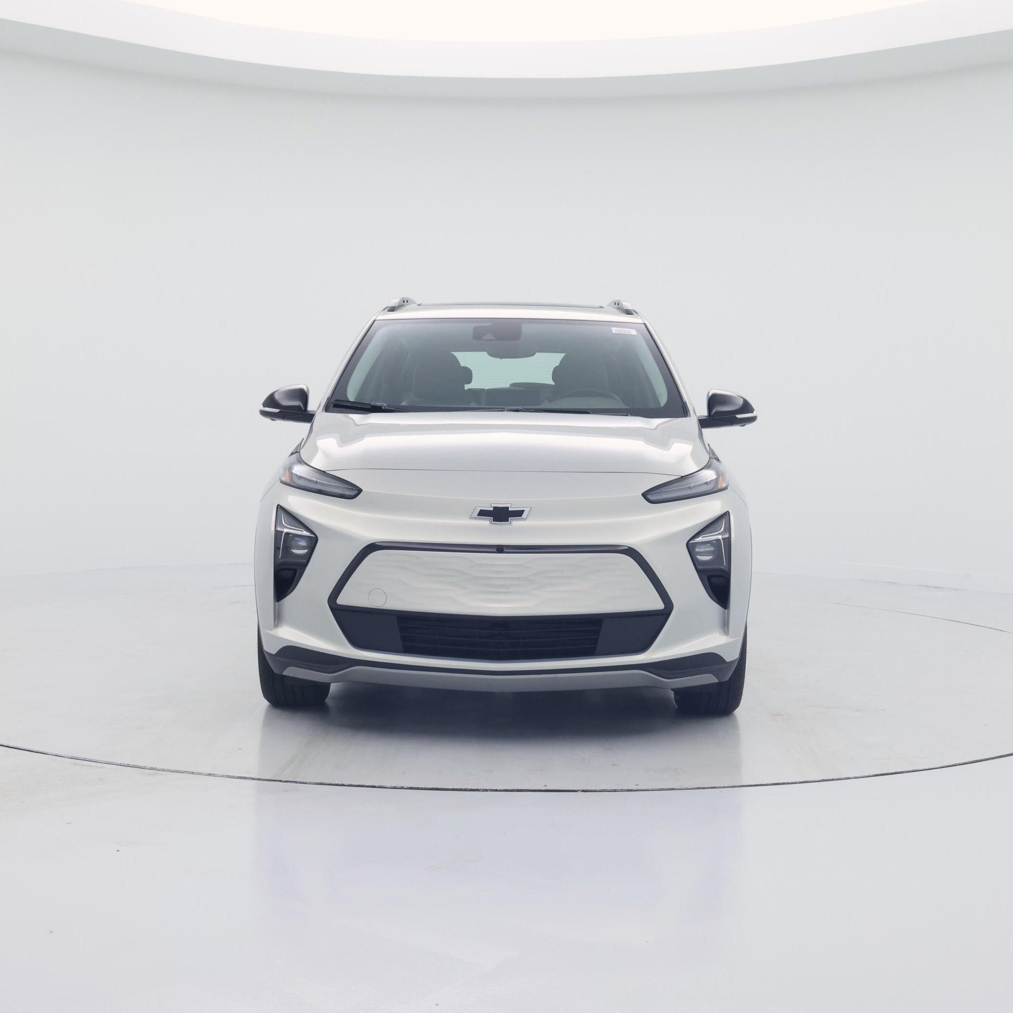 Thumbnail: 2023 Chevrolet Bolt EUV - 5