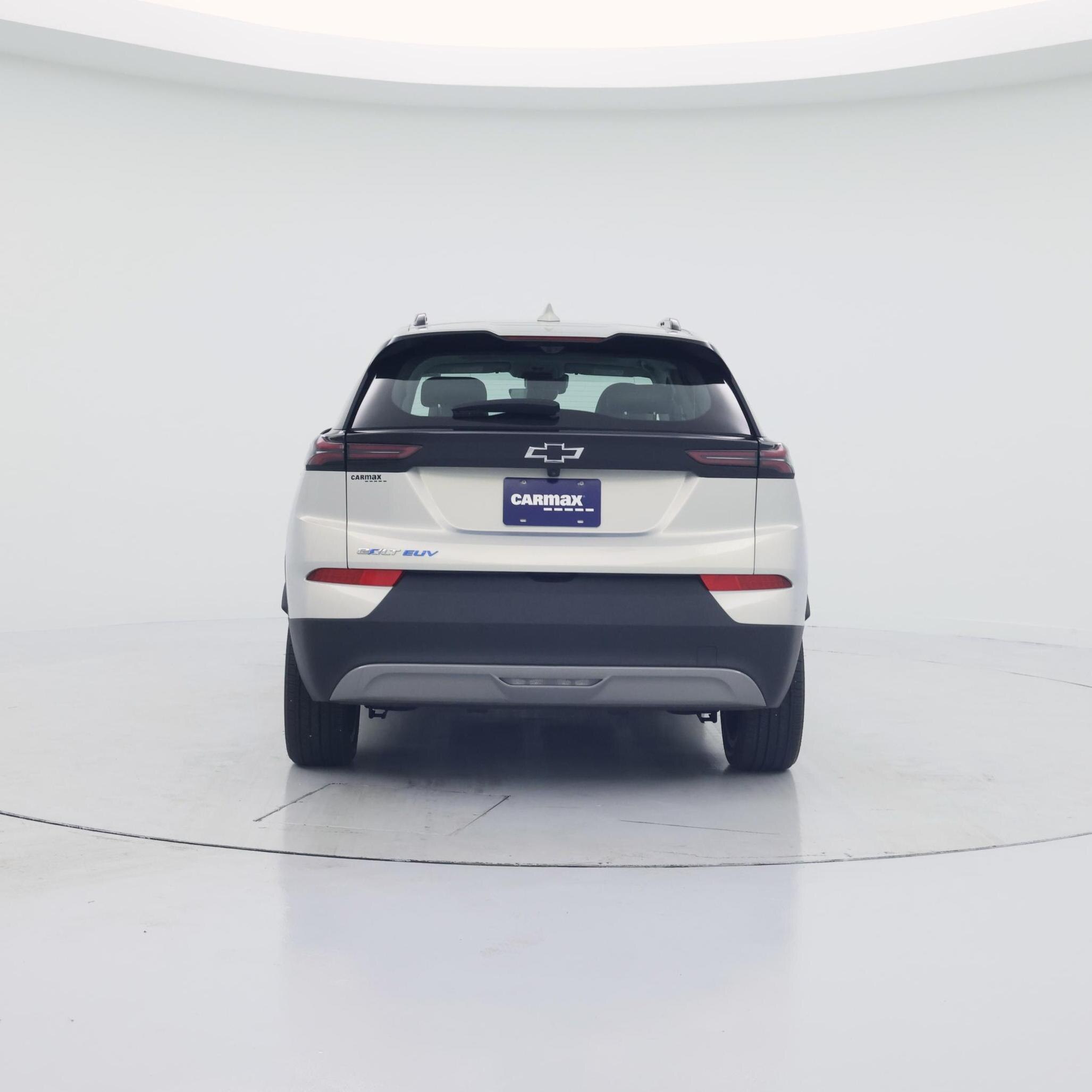 Thumbnail: 2023 Chevrolet Bolt EUV - 6