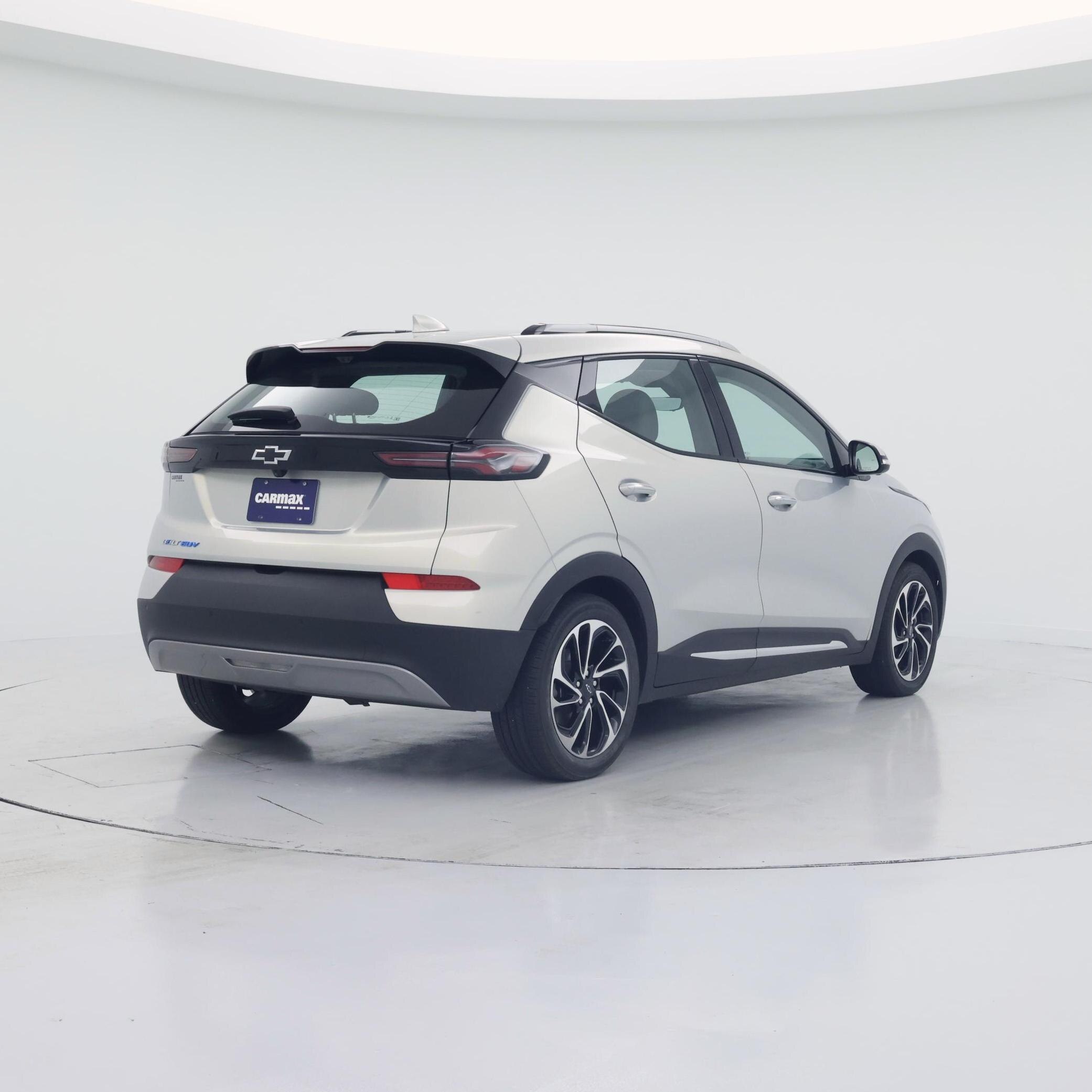 Thumbnail: 2023 Chevrolet Bolt EUV - 8