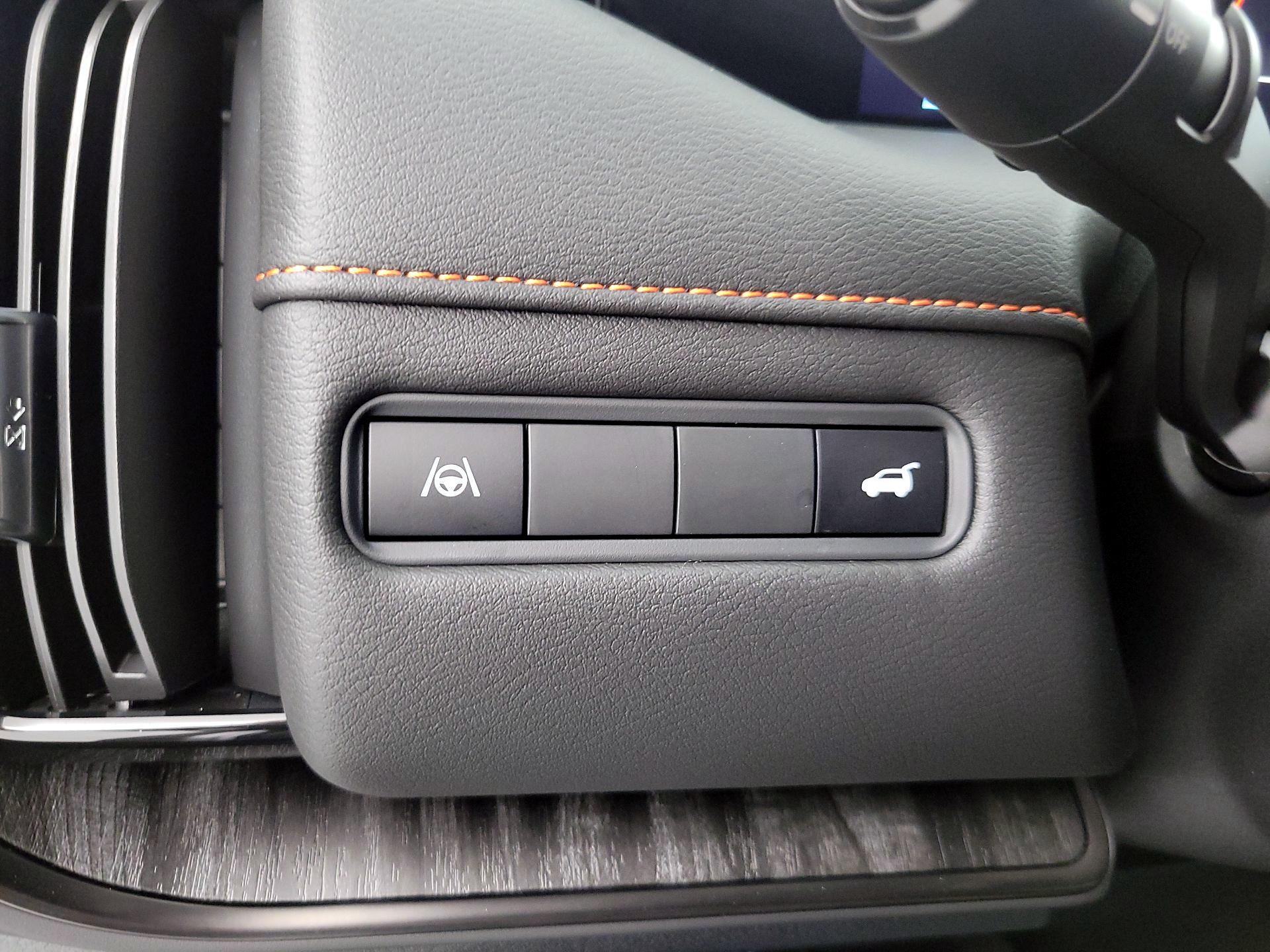 Thumbnail: 2025 Nissan Armada - 13