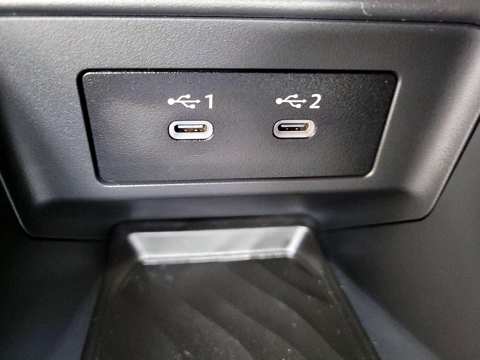 Thumbnail: 2025 Nissan Armada - 19