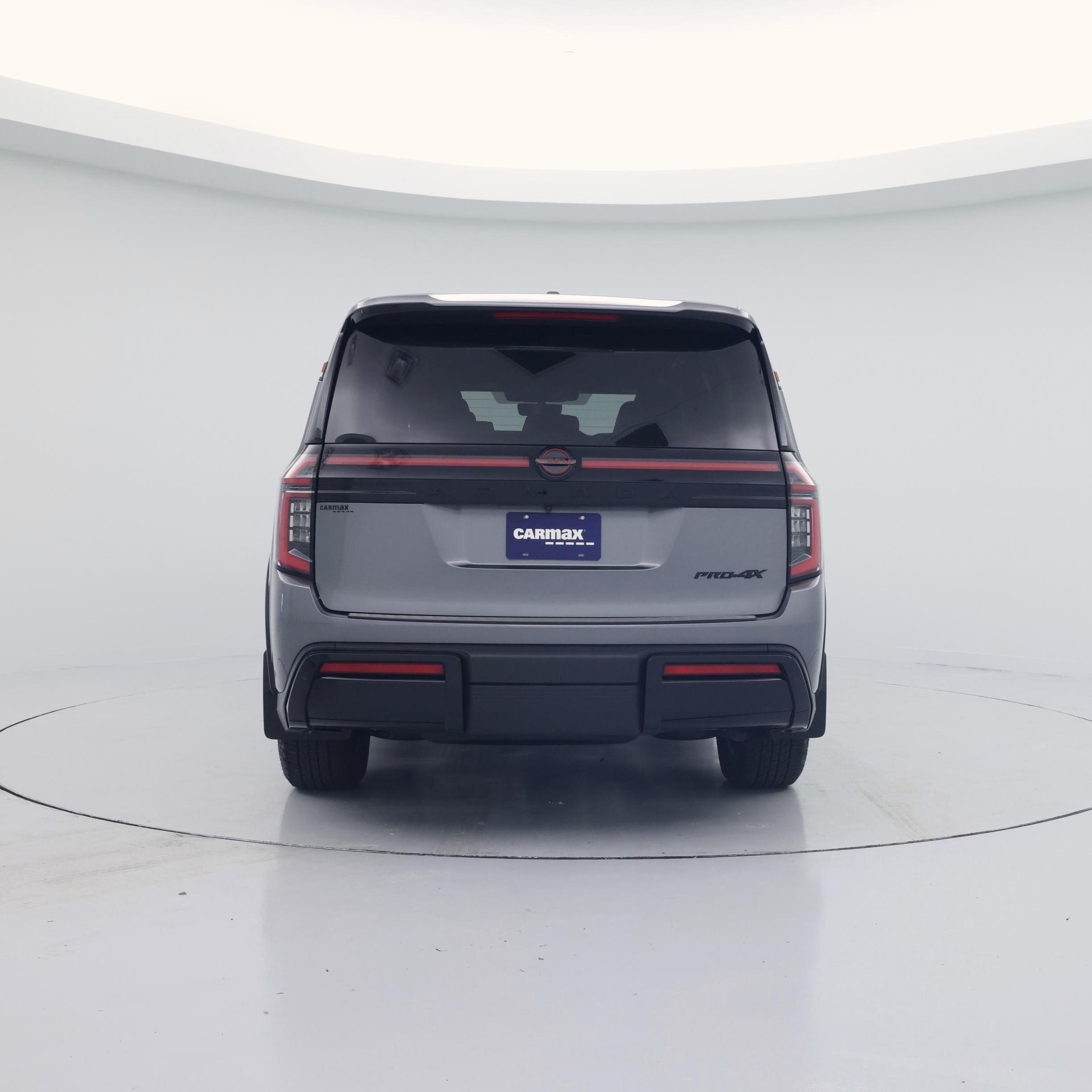 Thumbnail: 2025 Nissan Armada - 6