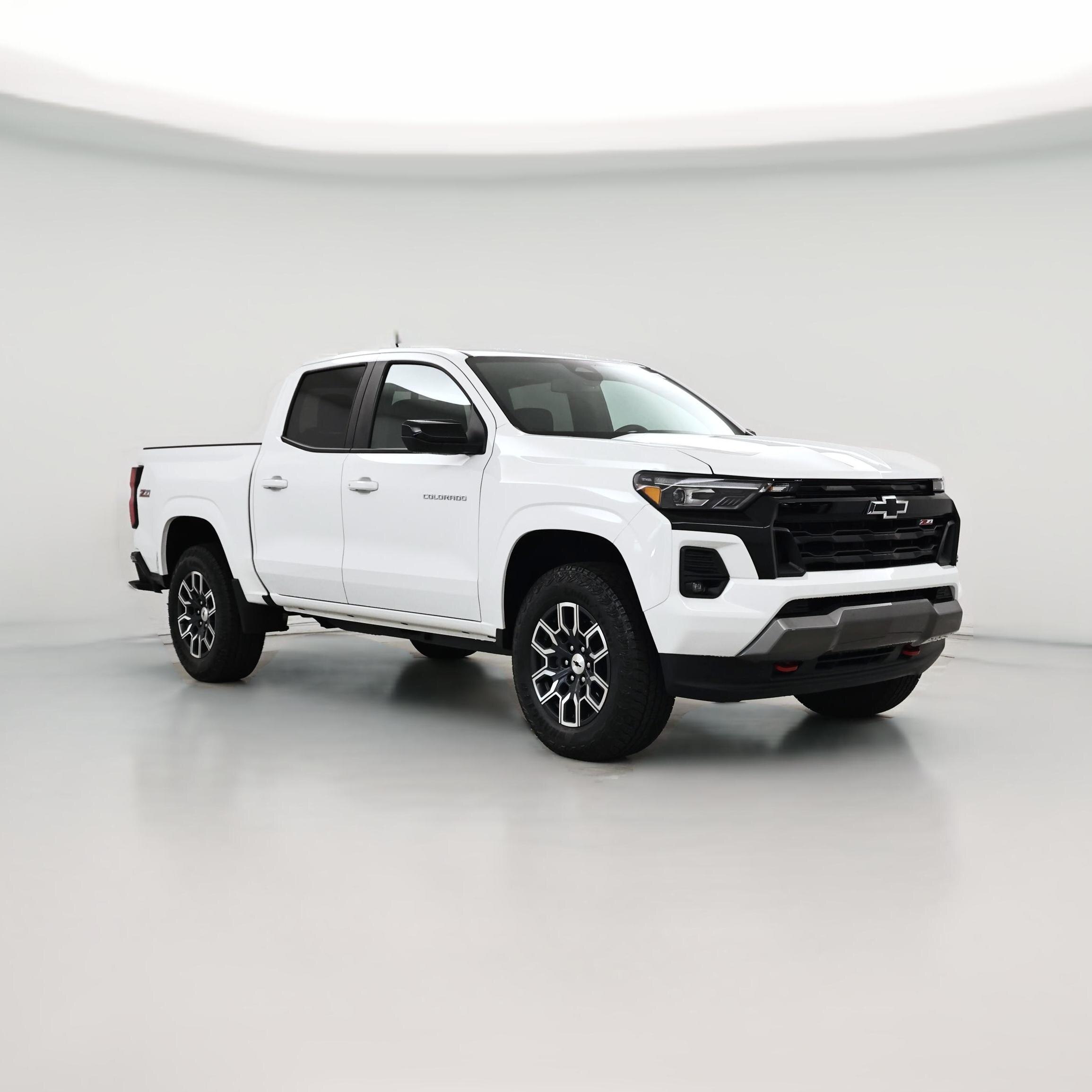 Thumbnail: 2024 Chevrolet Colorado - 1