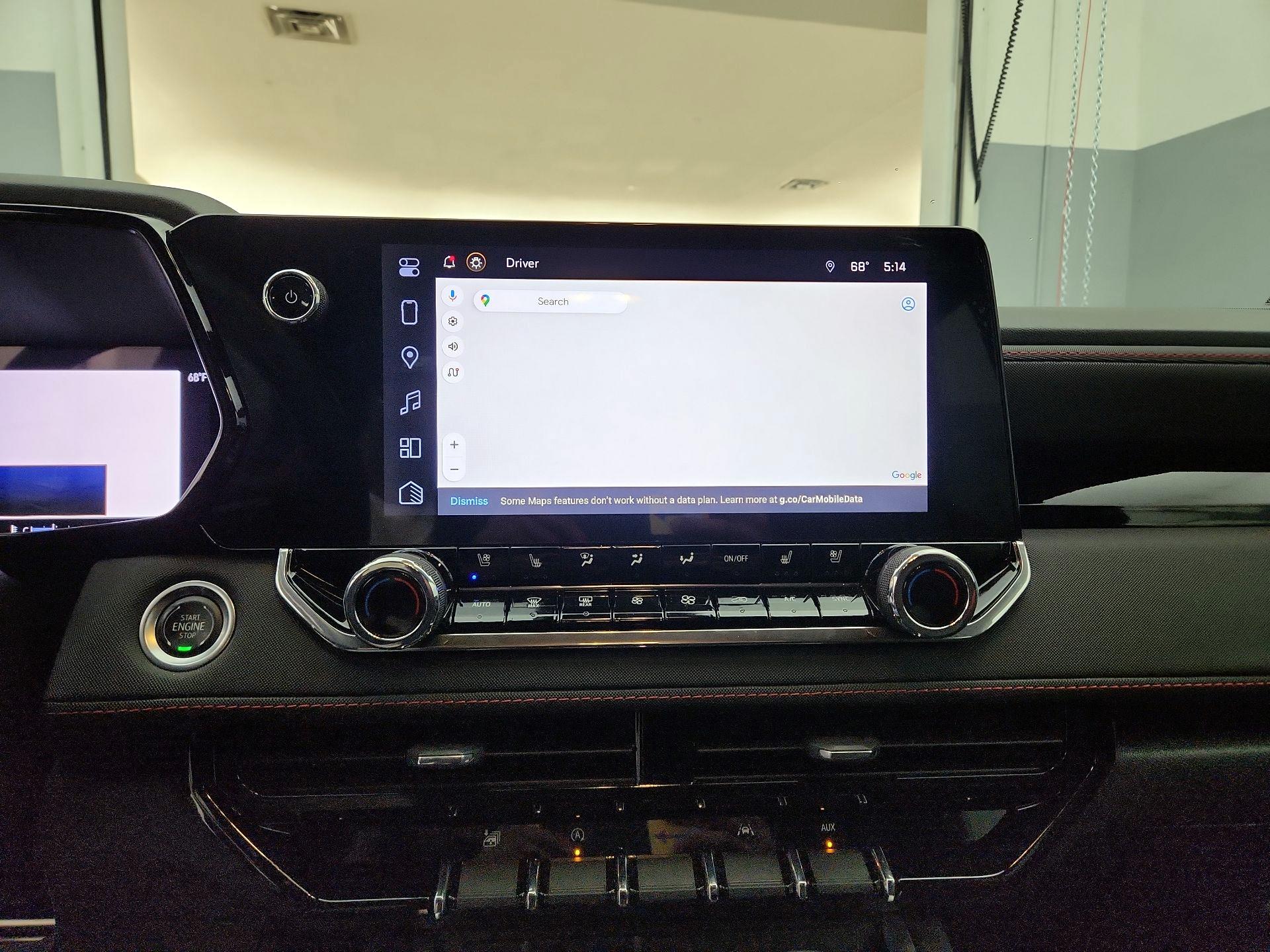 Thumbnail: 2024 Chevrolet Colorado - 14