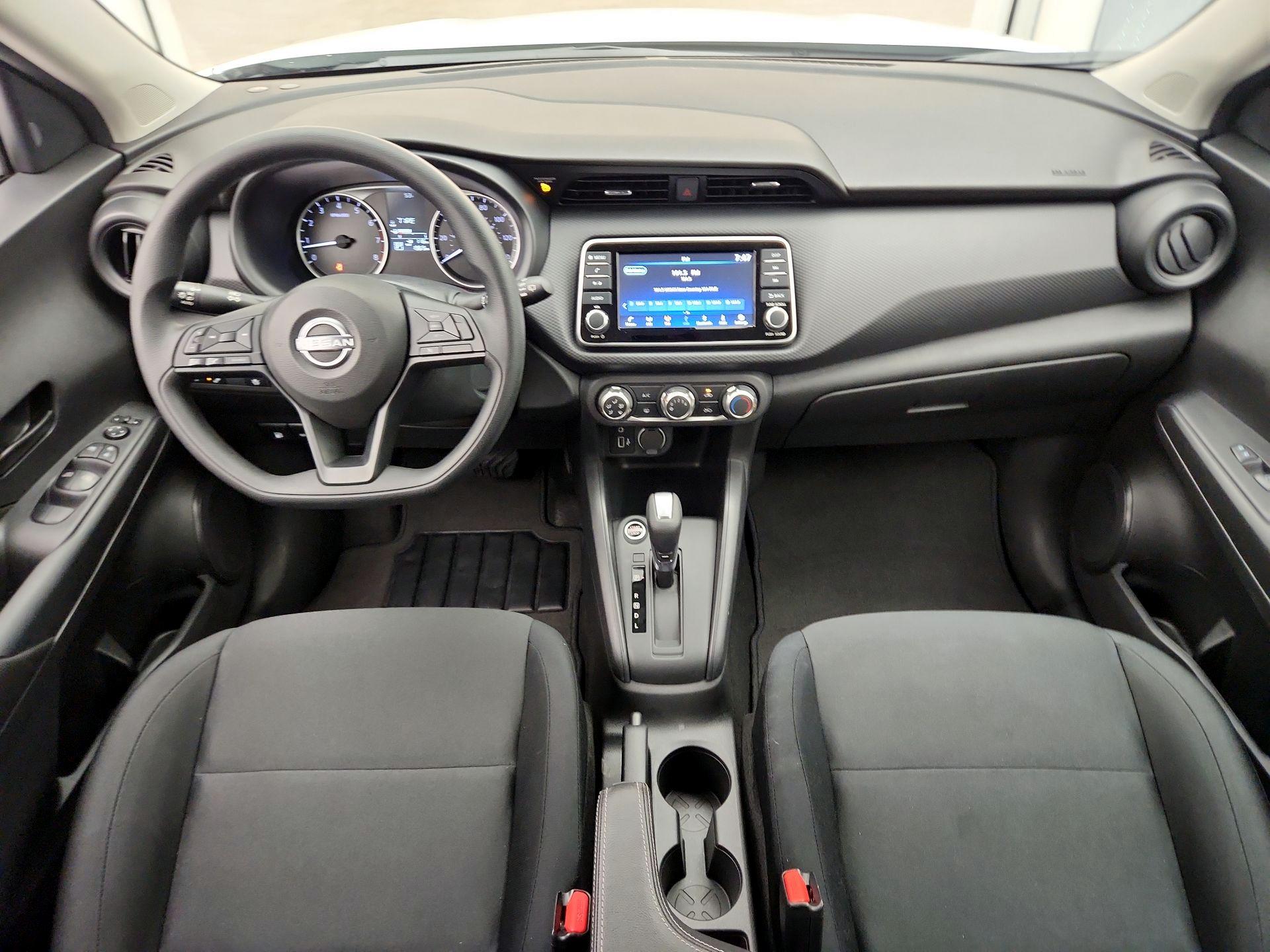 Thumbnail: 2025 Nissan Kicks - 9