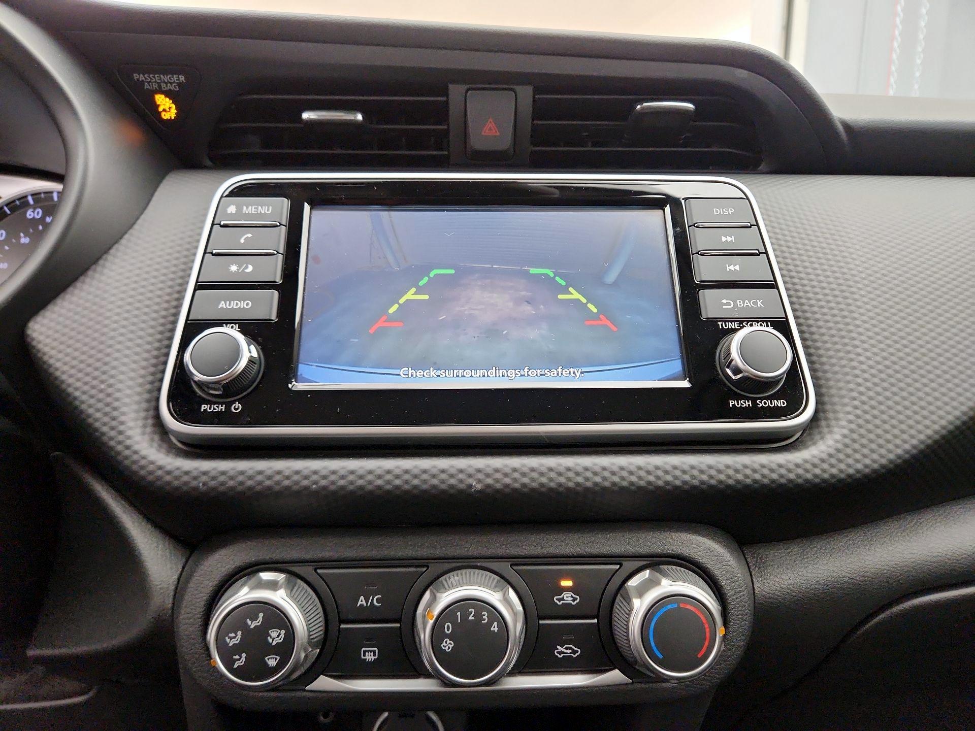 Thumbnail: 2025 Nissan Kicks - 14