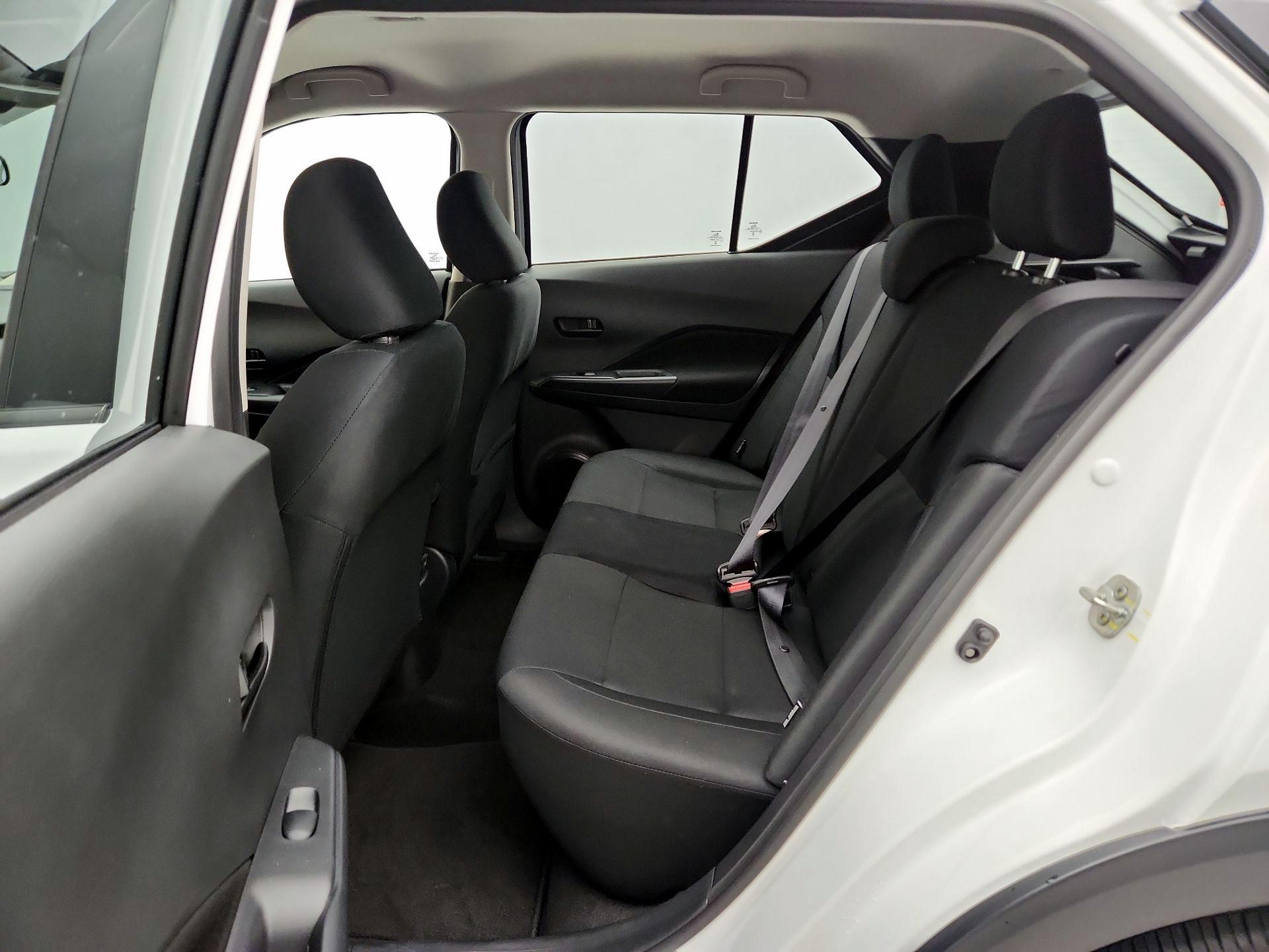 Thumbnail: 2025 Nissan Kicks - 19