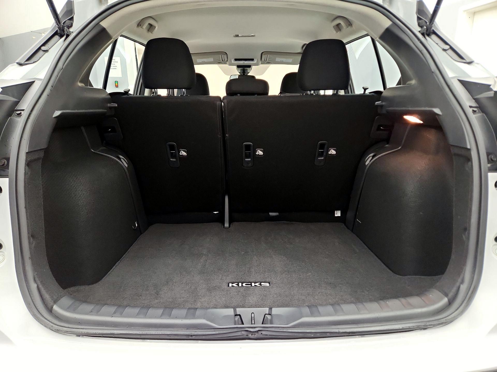 Thumbnail: 2025 Nissan Kicks - 20