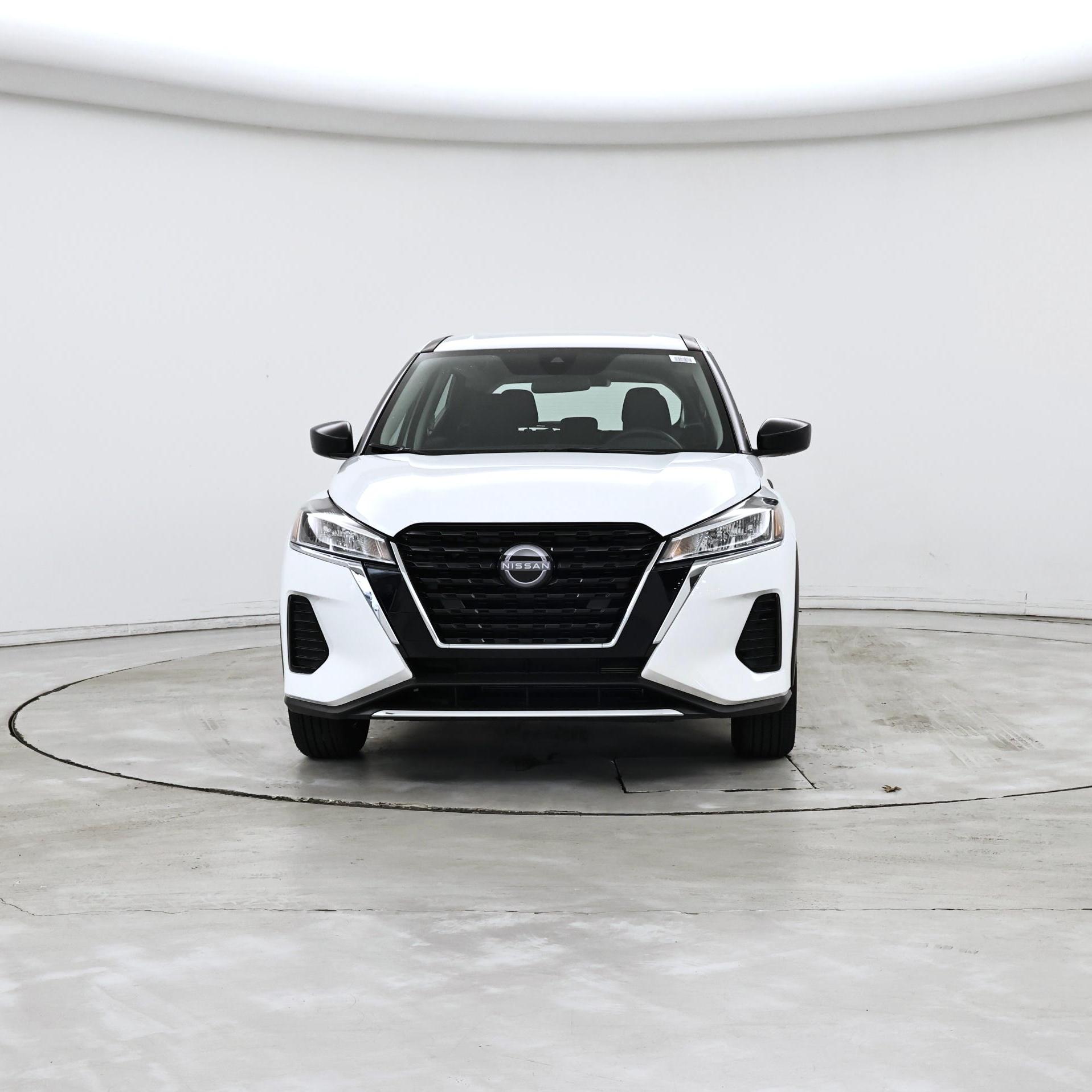 Thumbnail: 2025 Nissan Kicks - 5